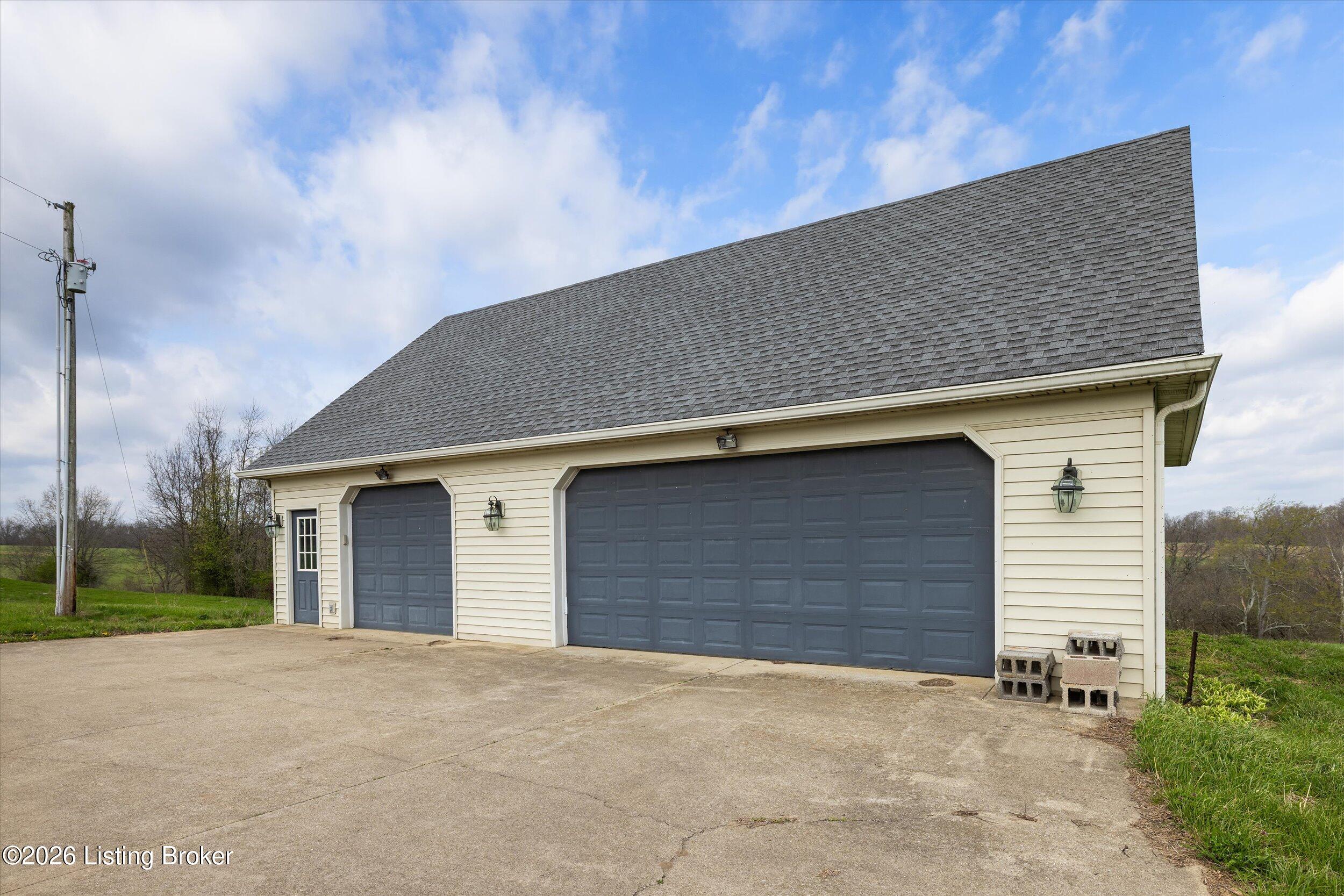 101 Frontage Rd