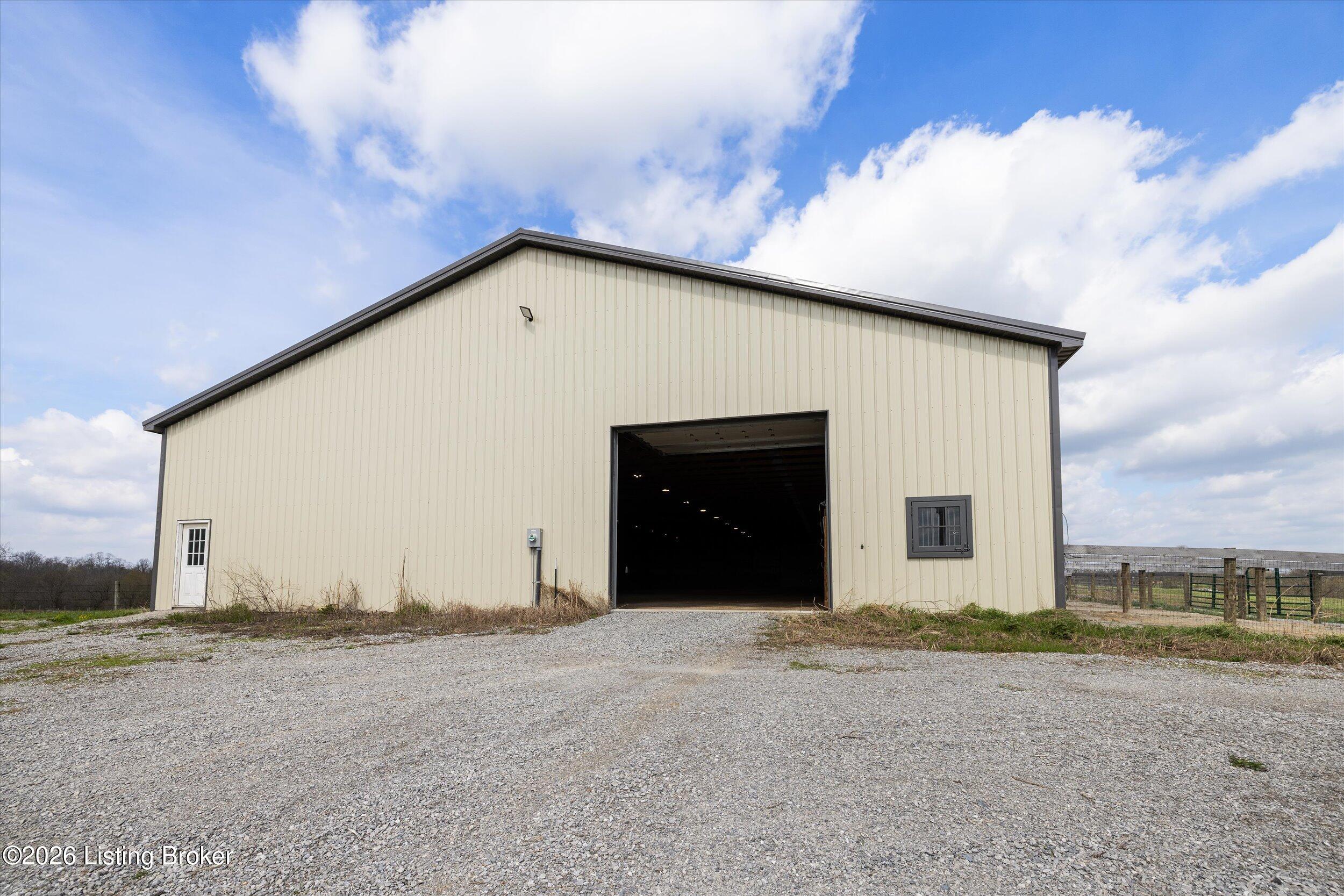 101 Frontage Rd
