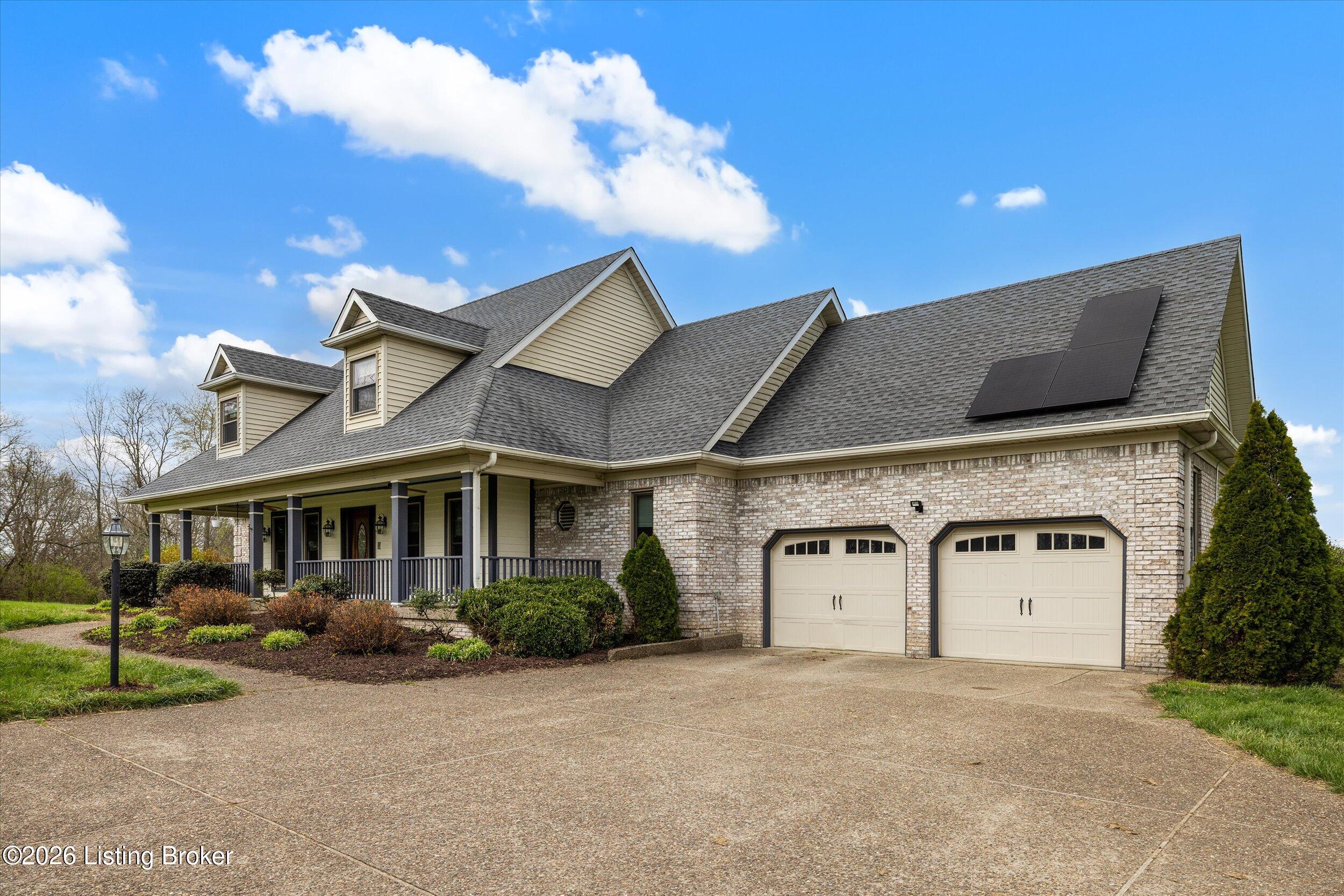 101 Frontage Rd