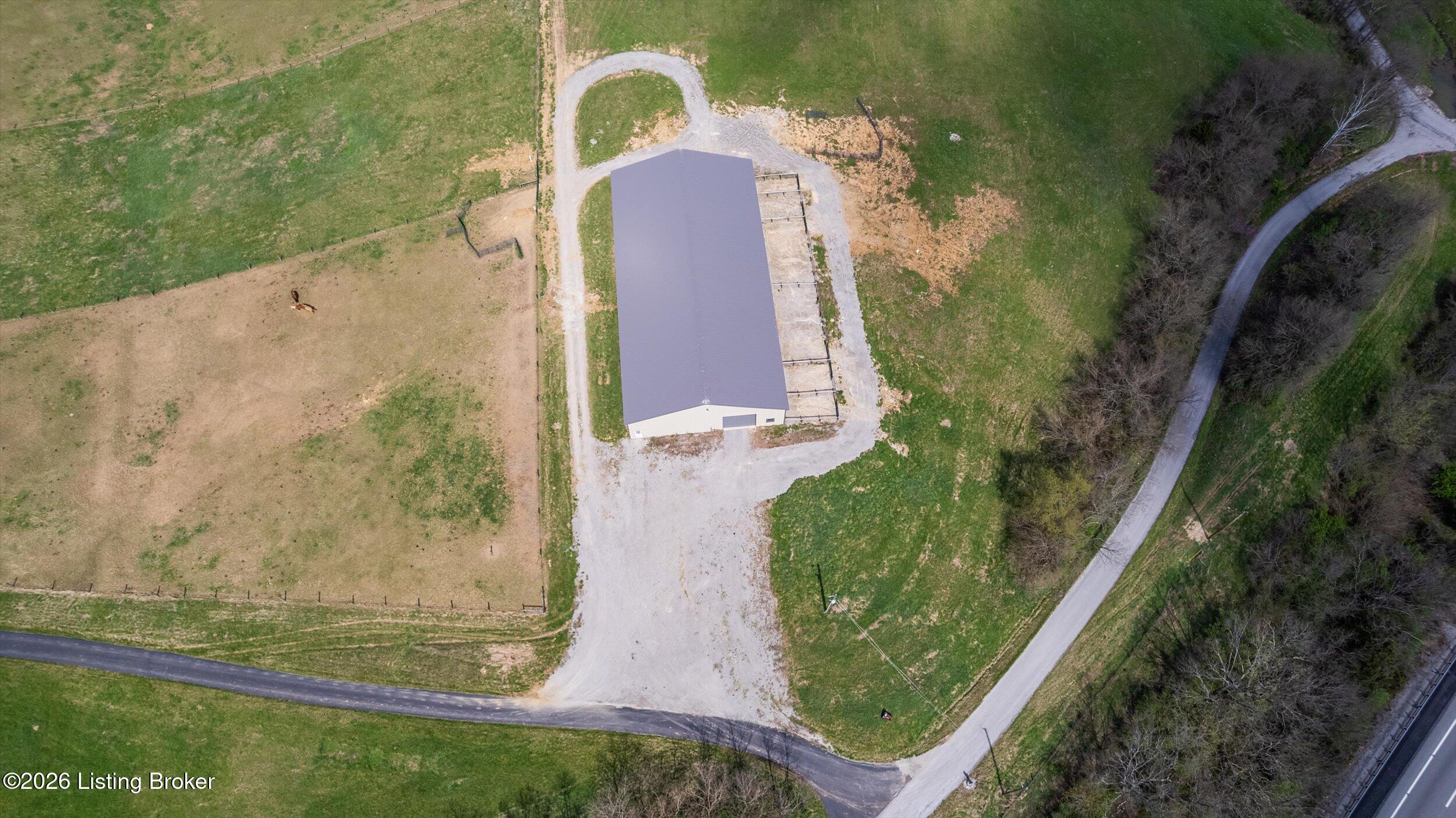 101 Frontage Rd
