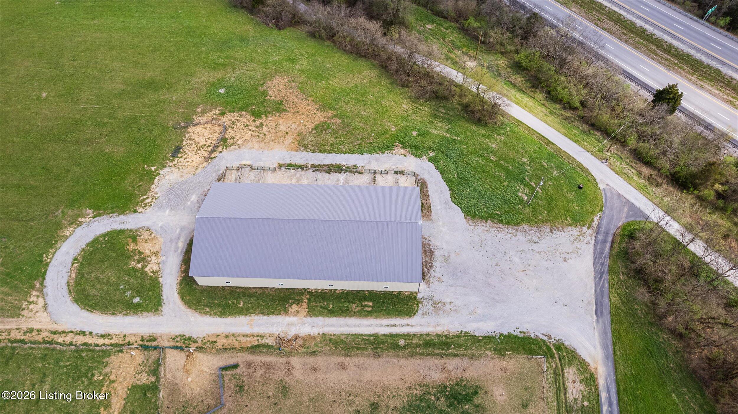 101 Frontage Rd