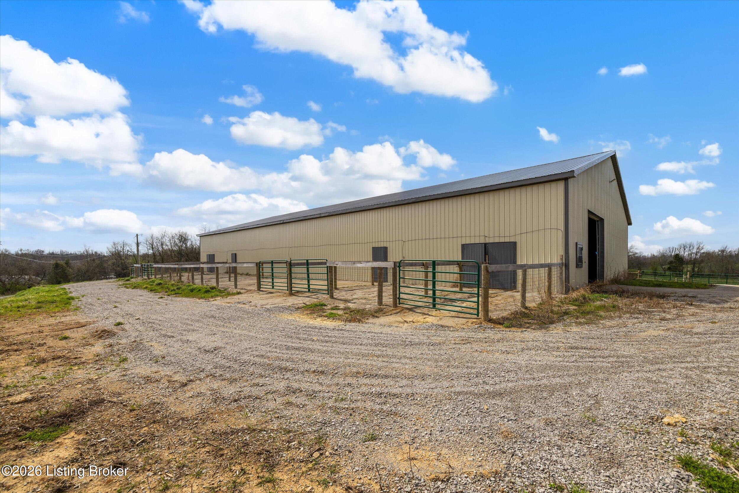 101 Frontage Rd