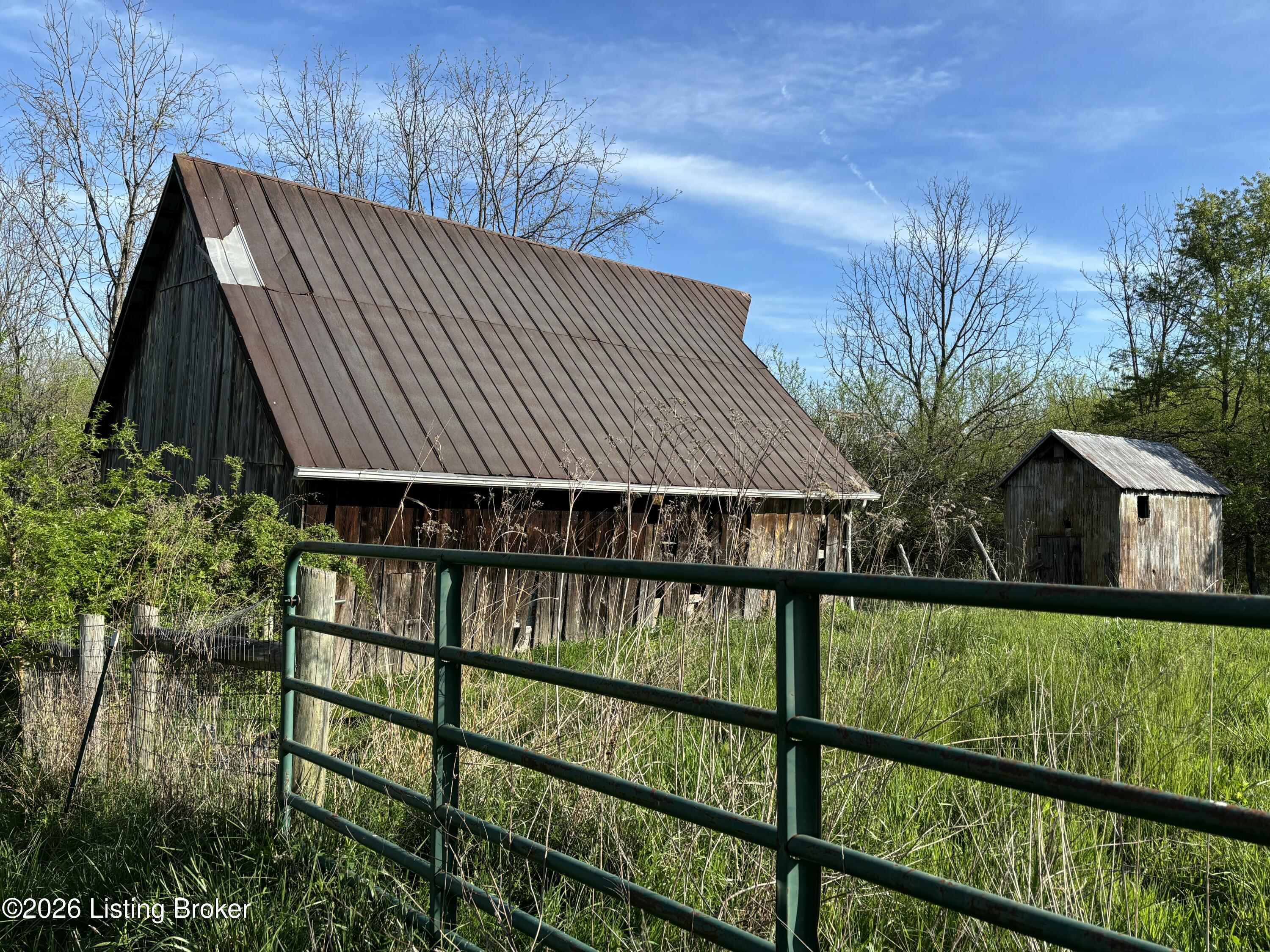 101 Frontage Rd