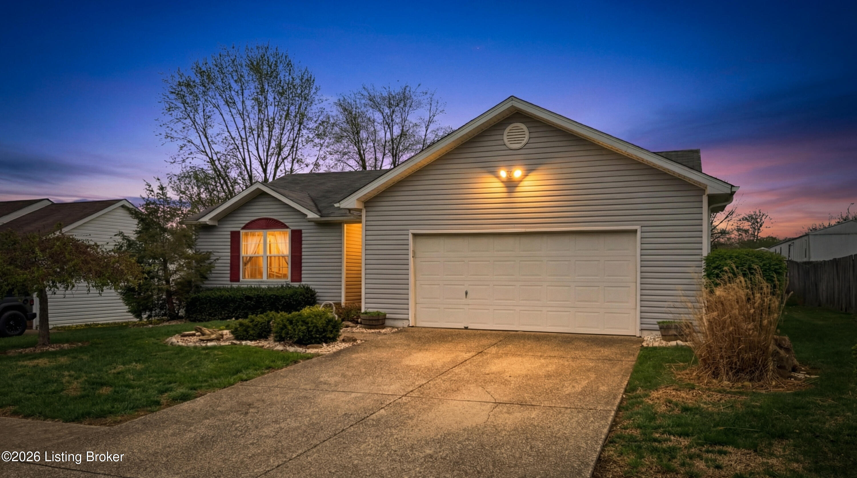 1218 Cedar Springs Pkwy