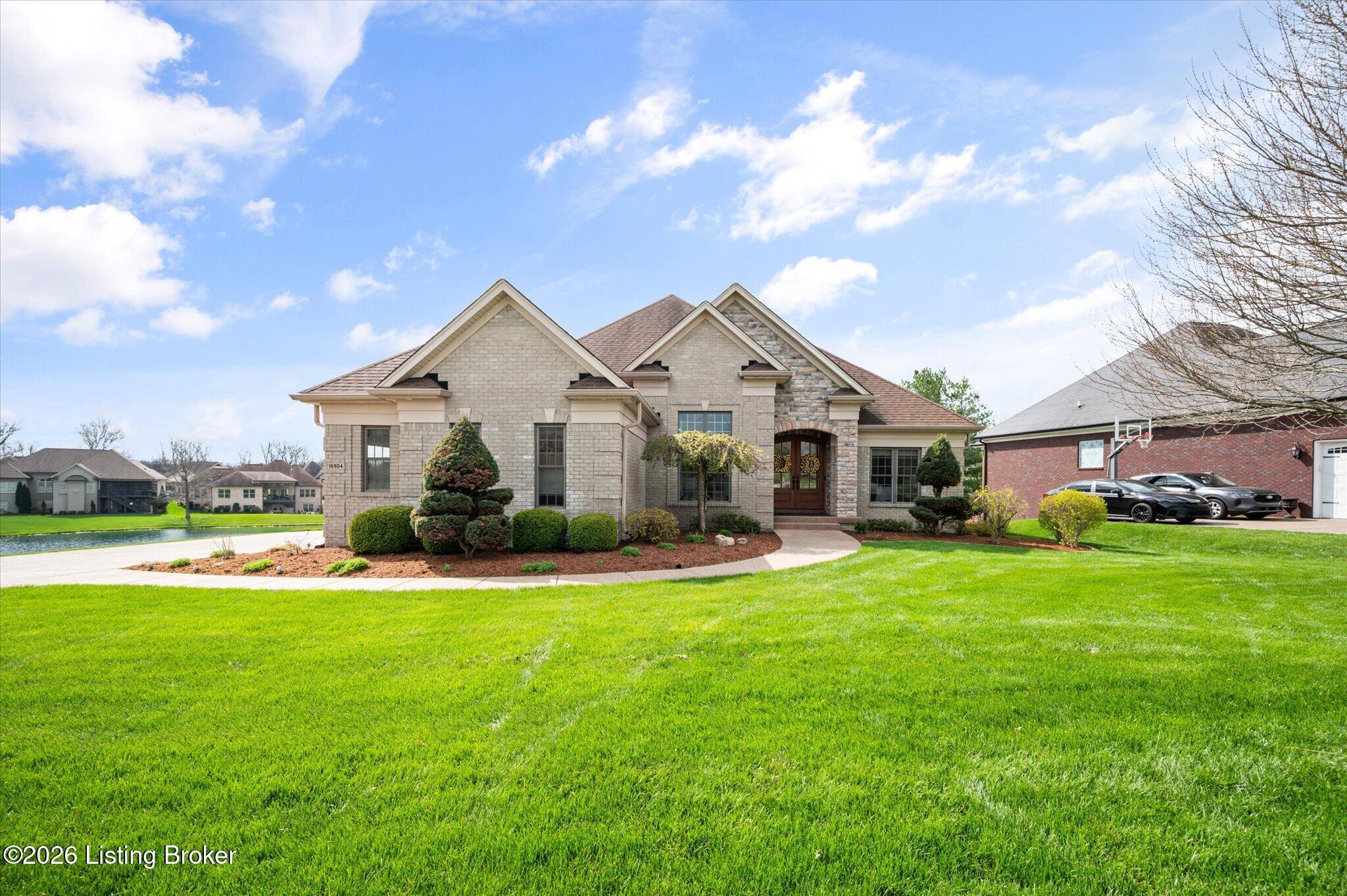 16904 Shakes Creek Dr