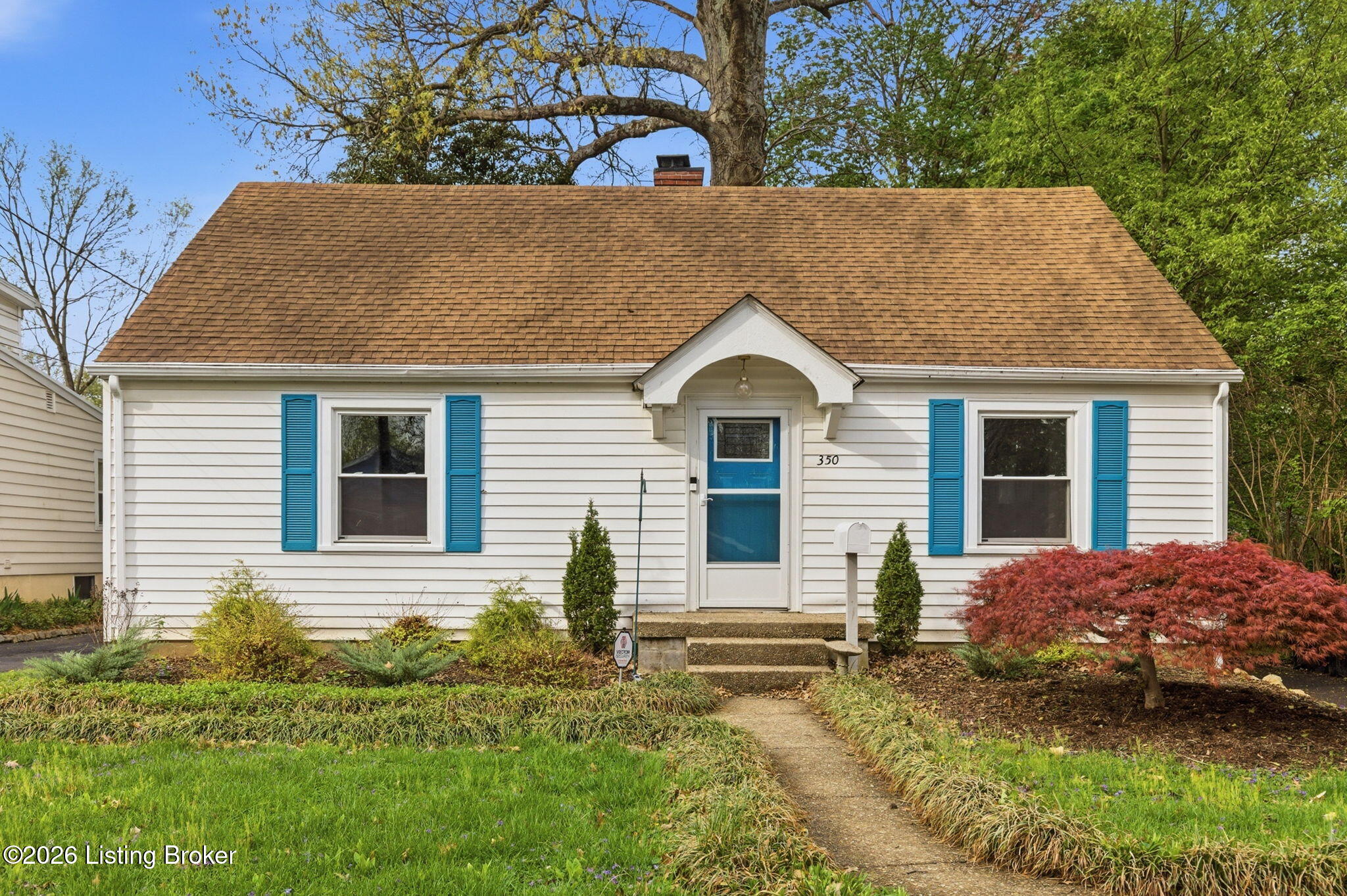 350 Belvar Ave