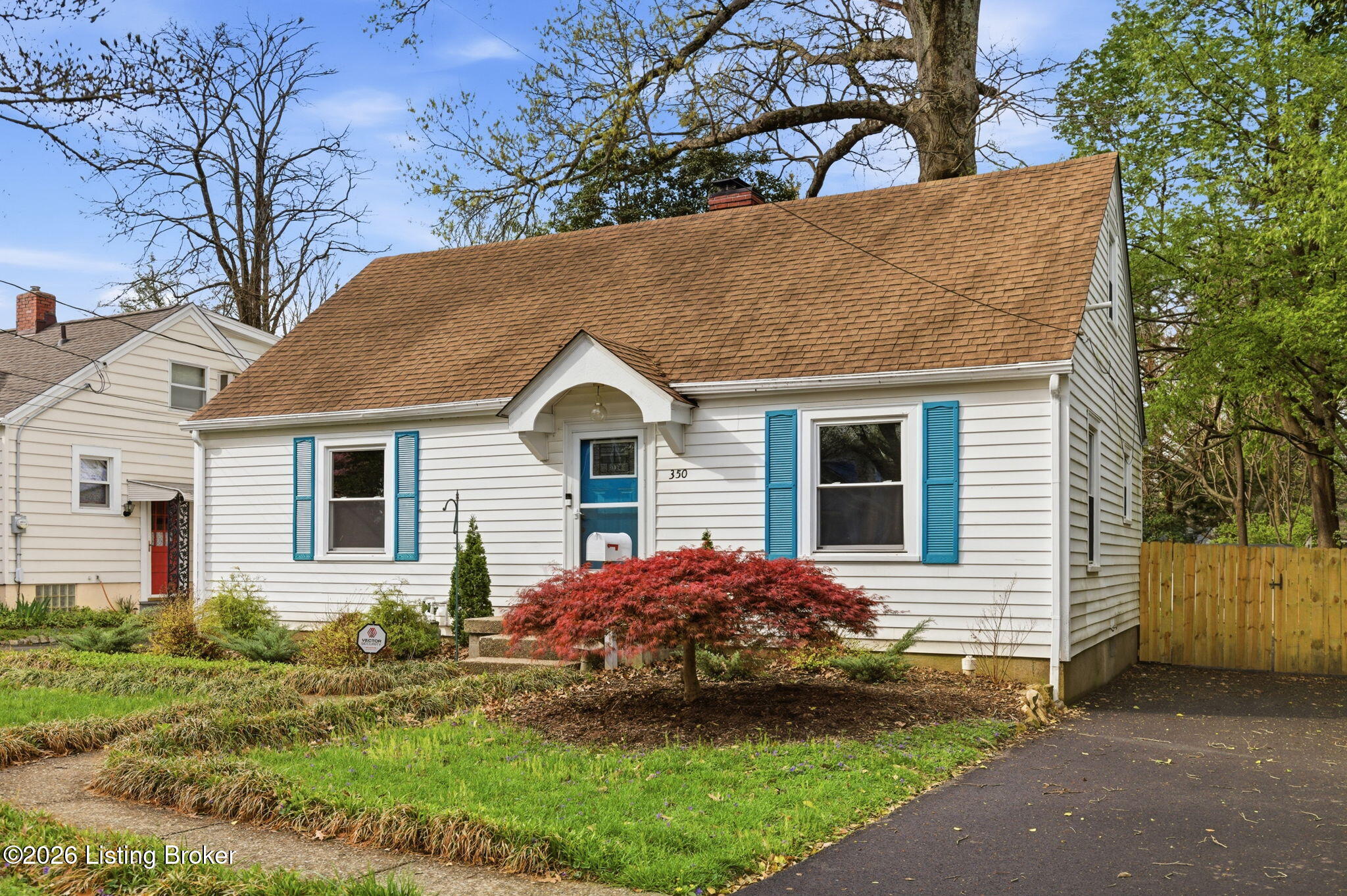 350 Belvar Ave