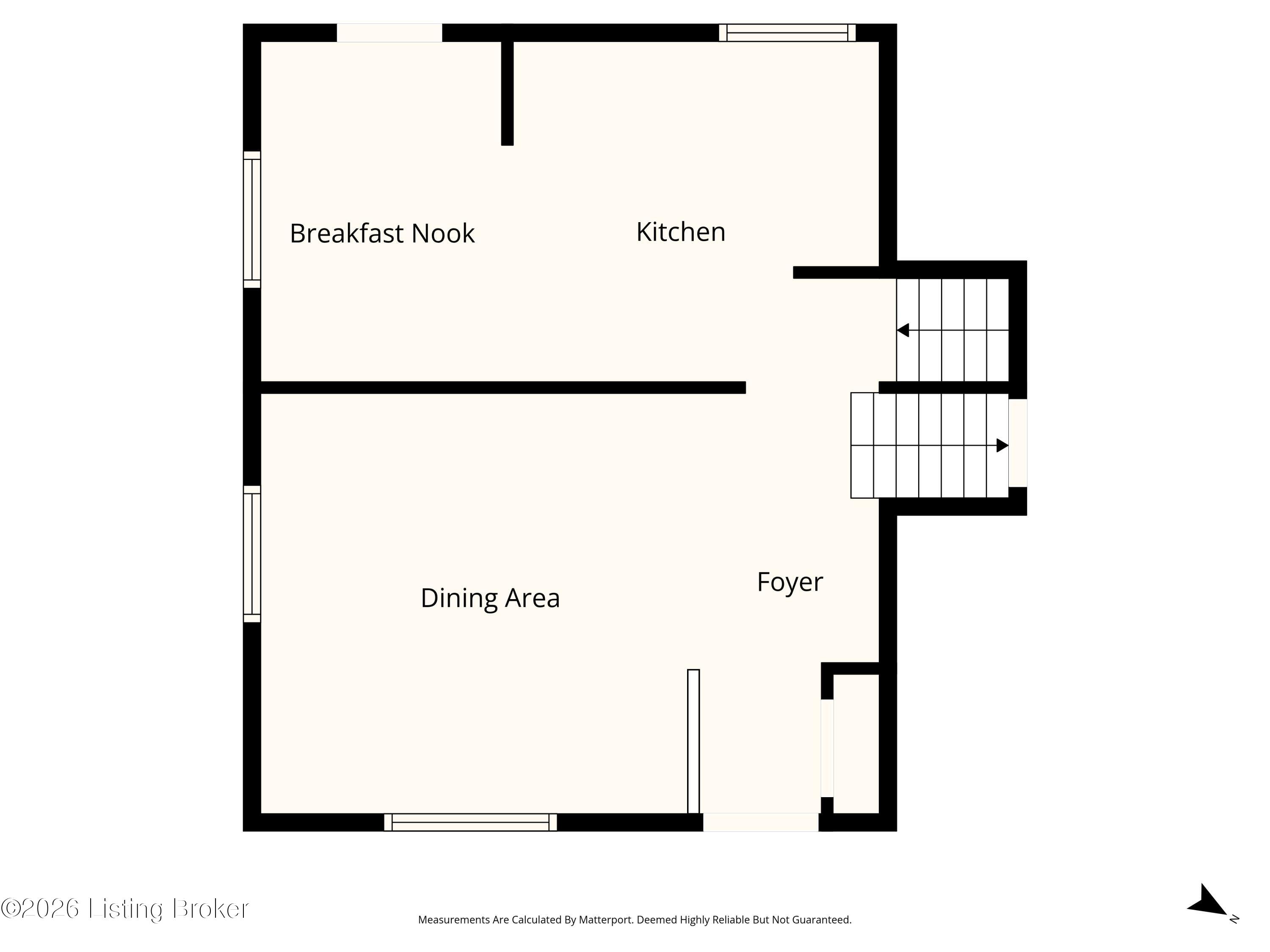 3140 Hunsinger Ln