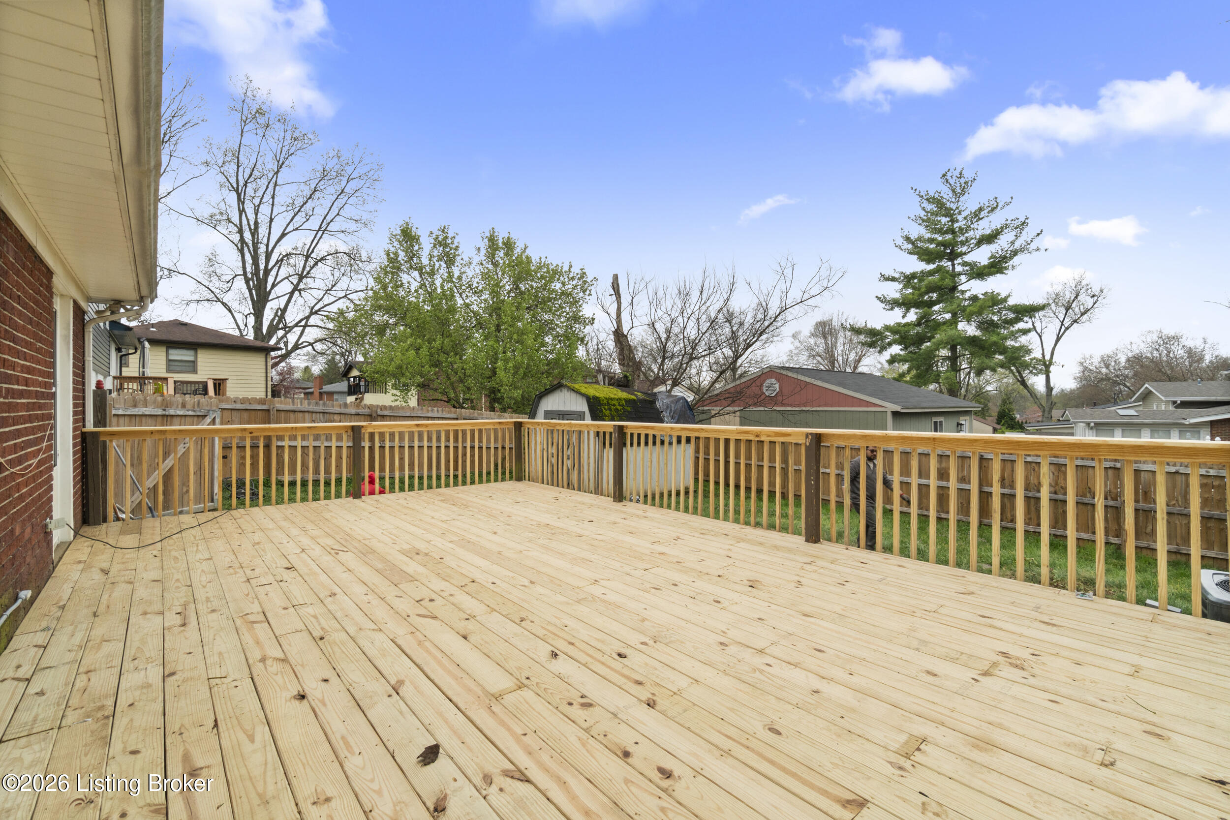 3140 Hunsinger Ln