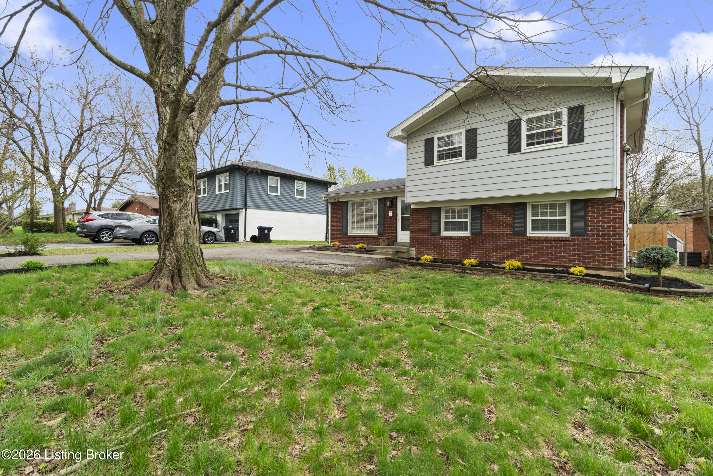 3140 Hunsinger Ln