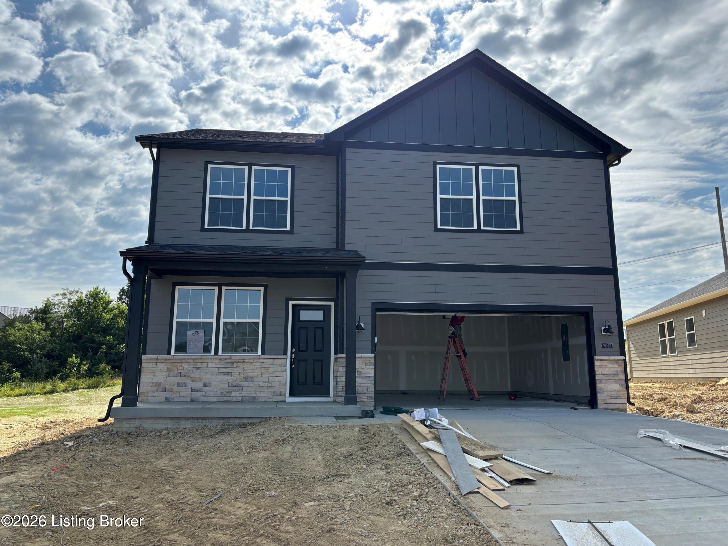 16928 Aiken Ridge Cir