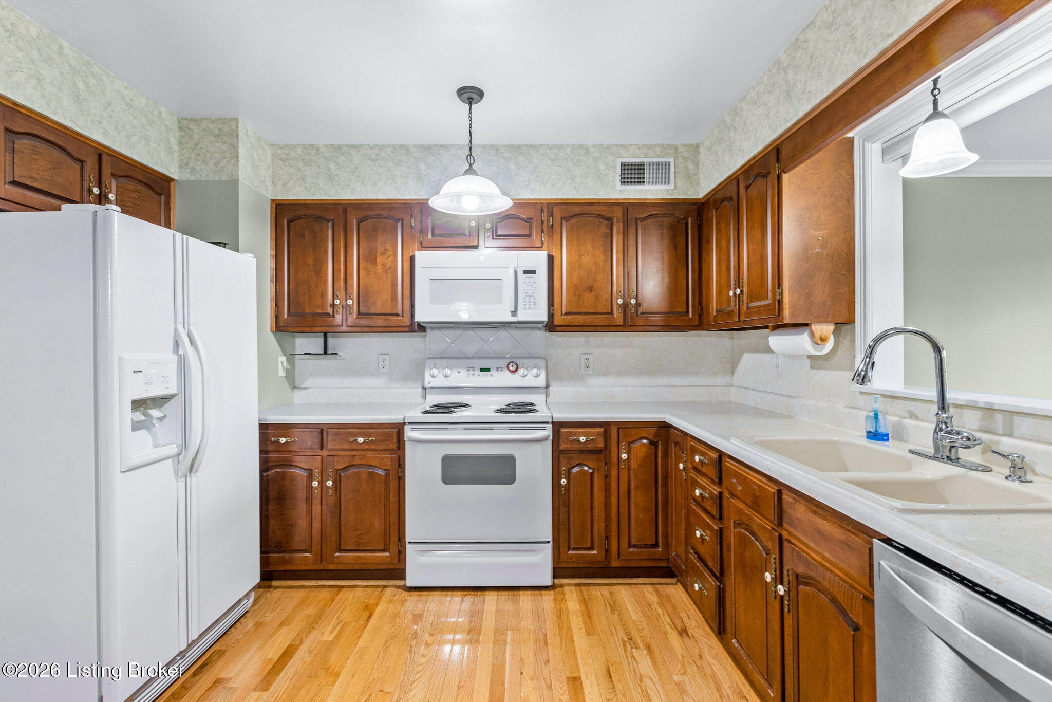 2605 Fordyce Ln