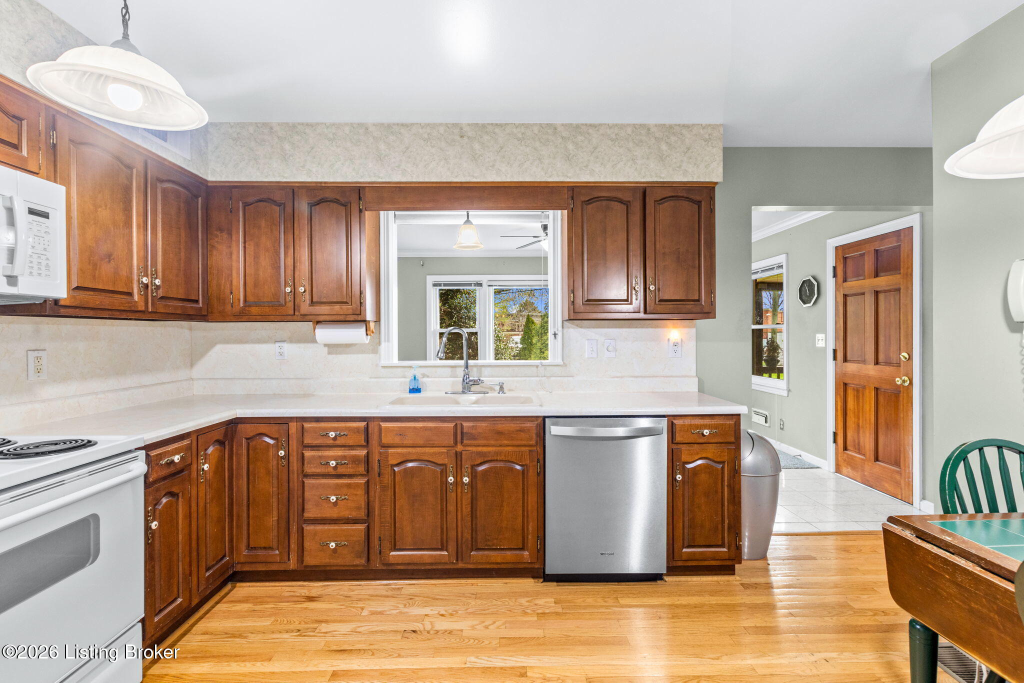 2605 Fordyce Ln