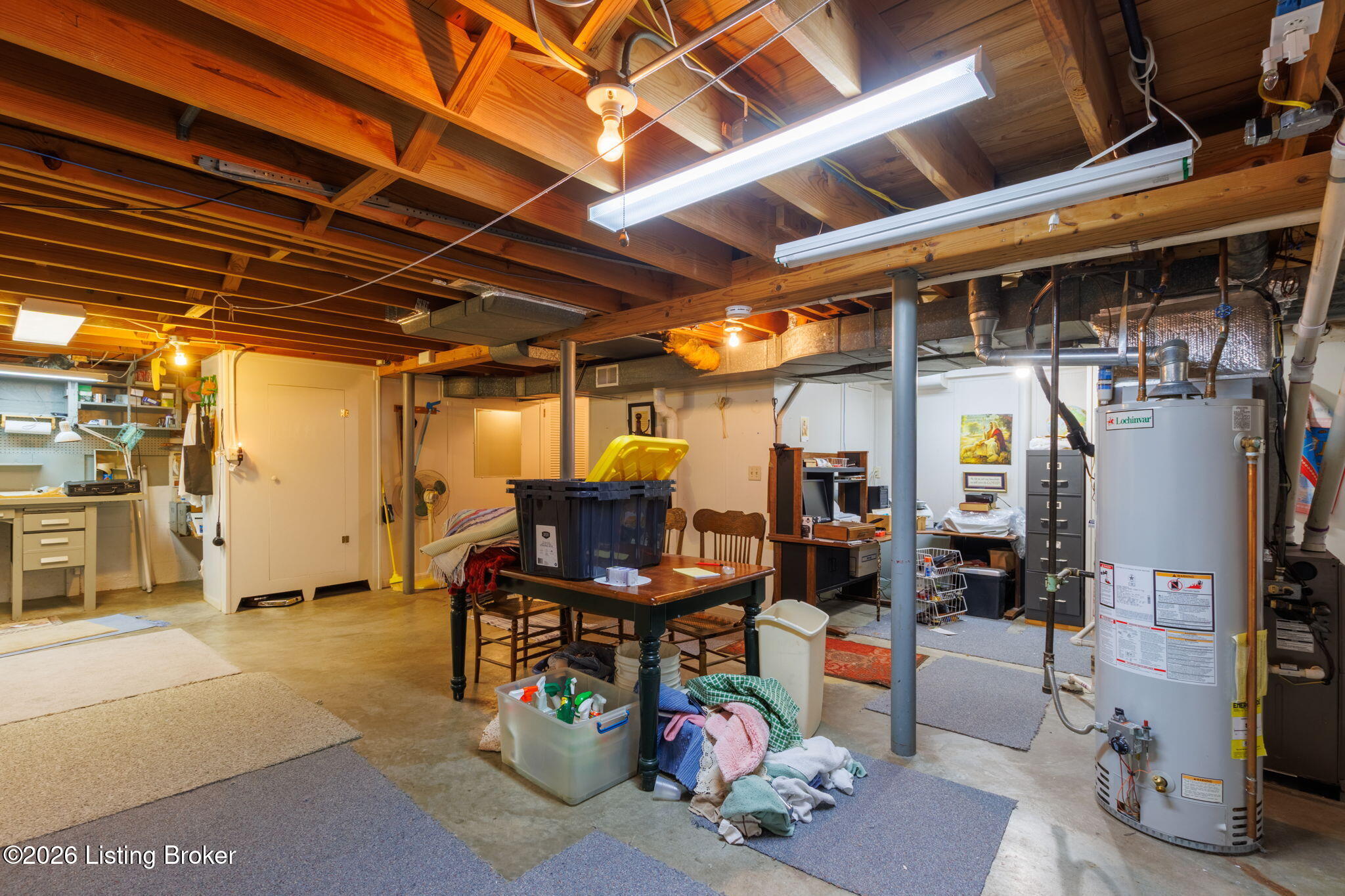 2605 Fordyce Ln