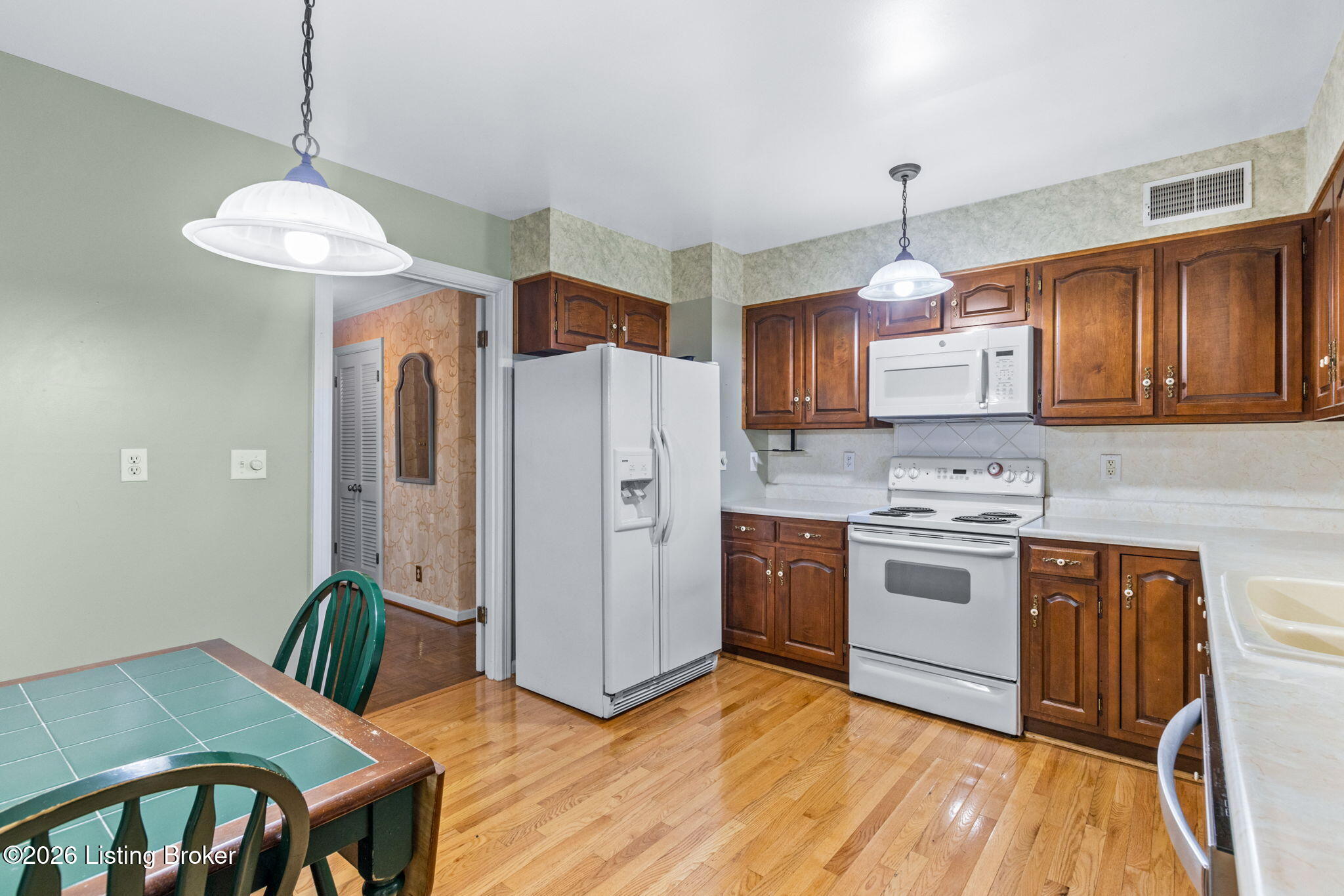2605 Fordyce Ln
