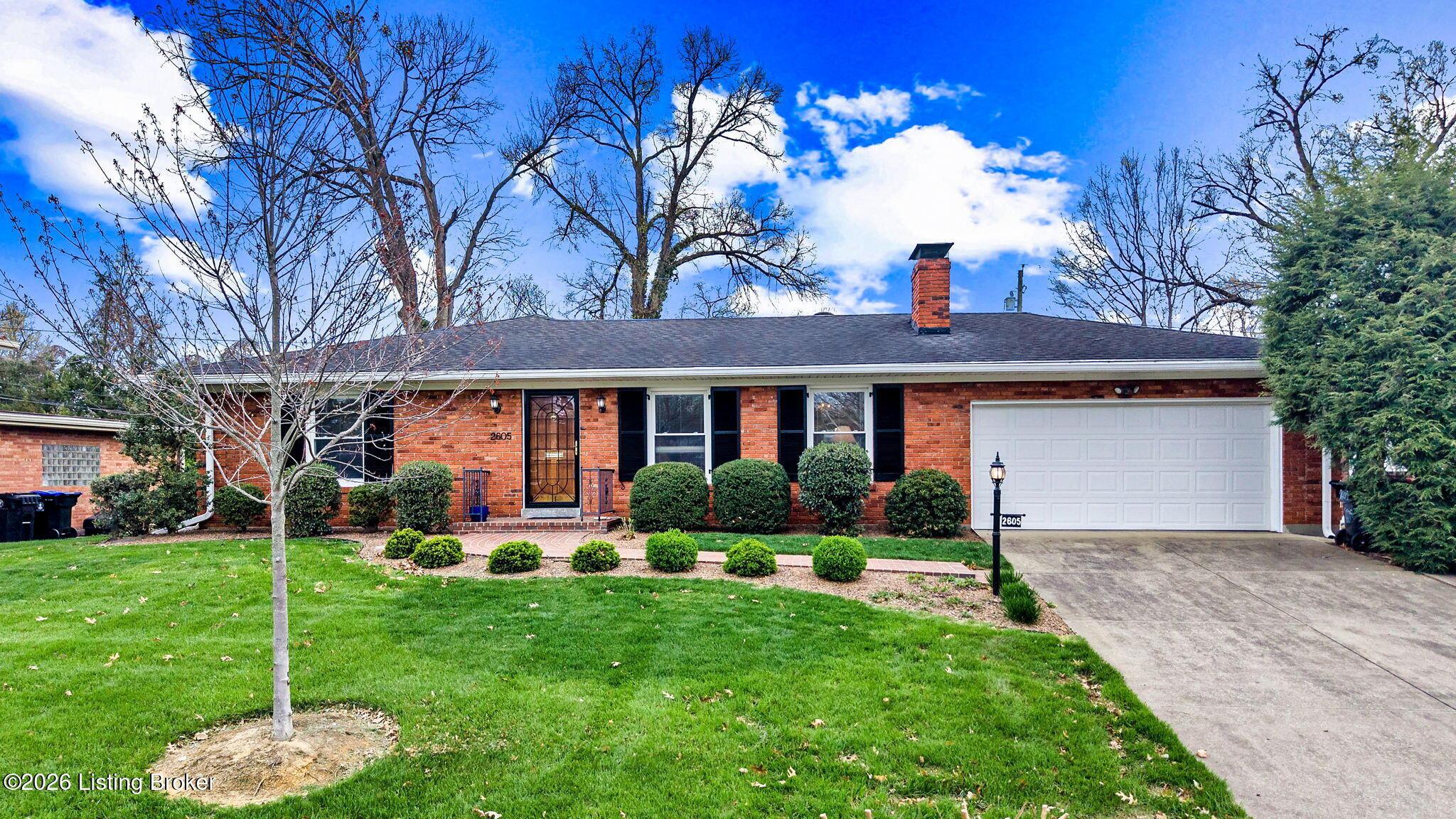 2605 Fordyce Ln