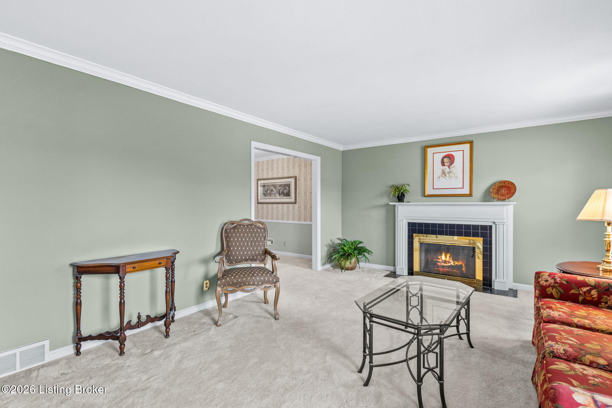 2605 Fordyce Ln
