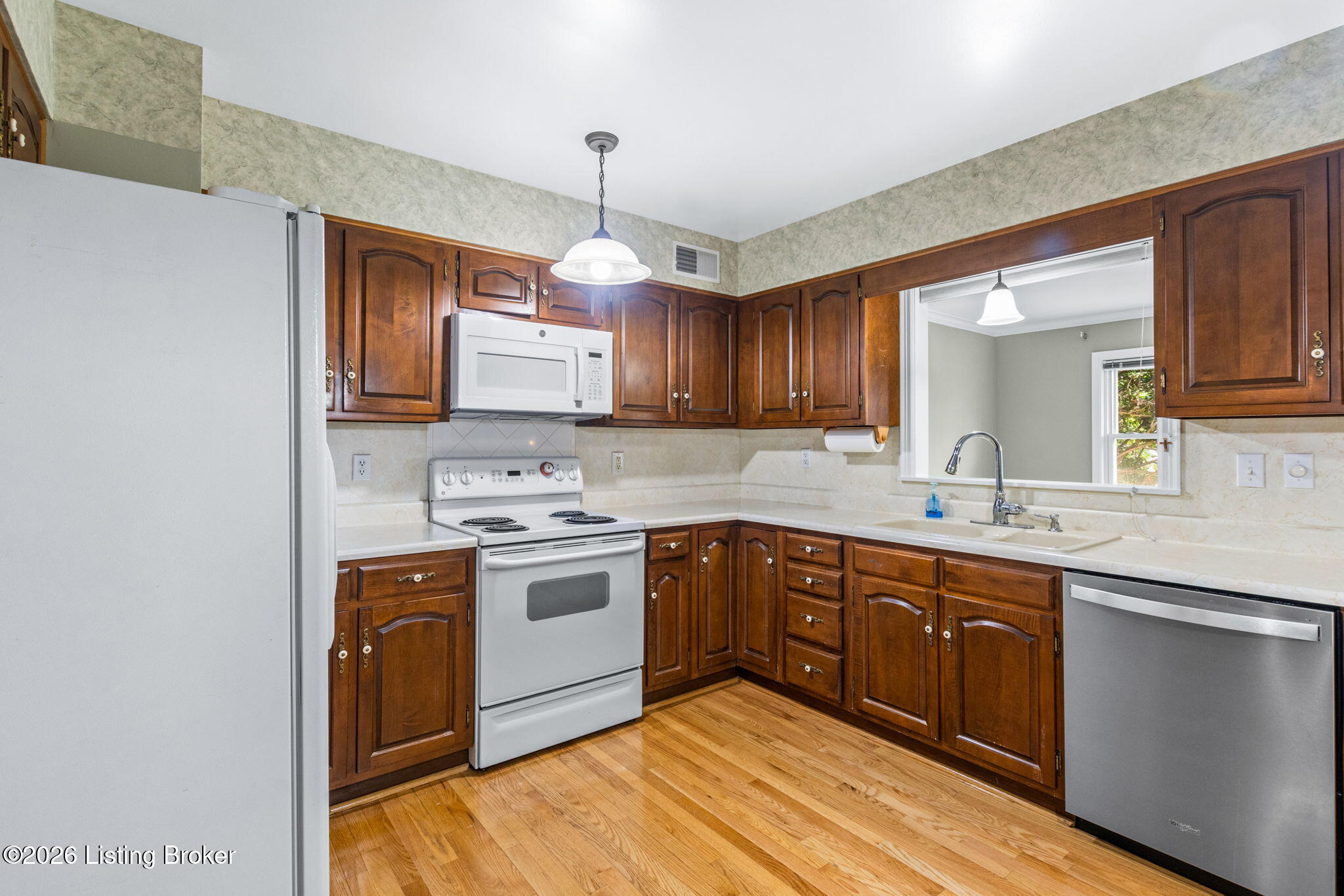 2605 Fordyce Ln