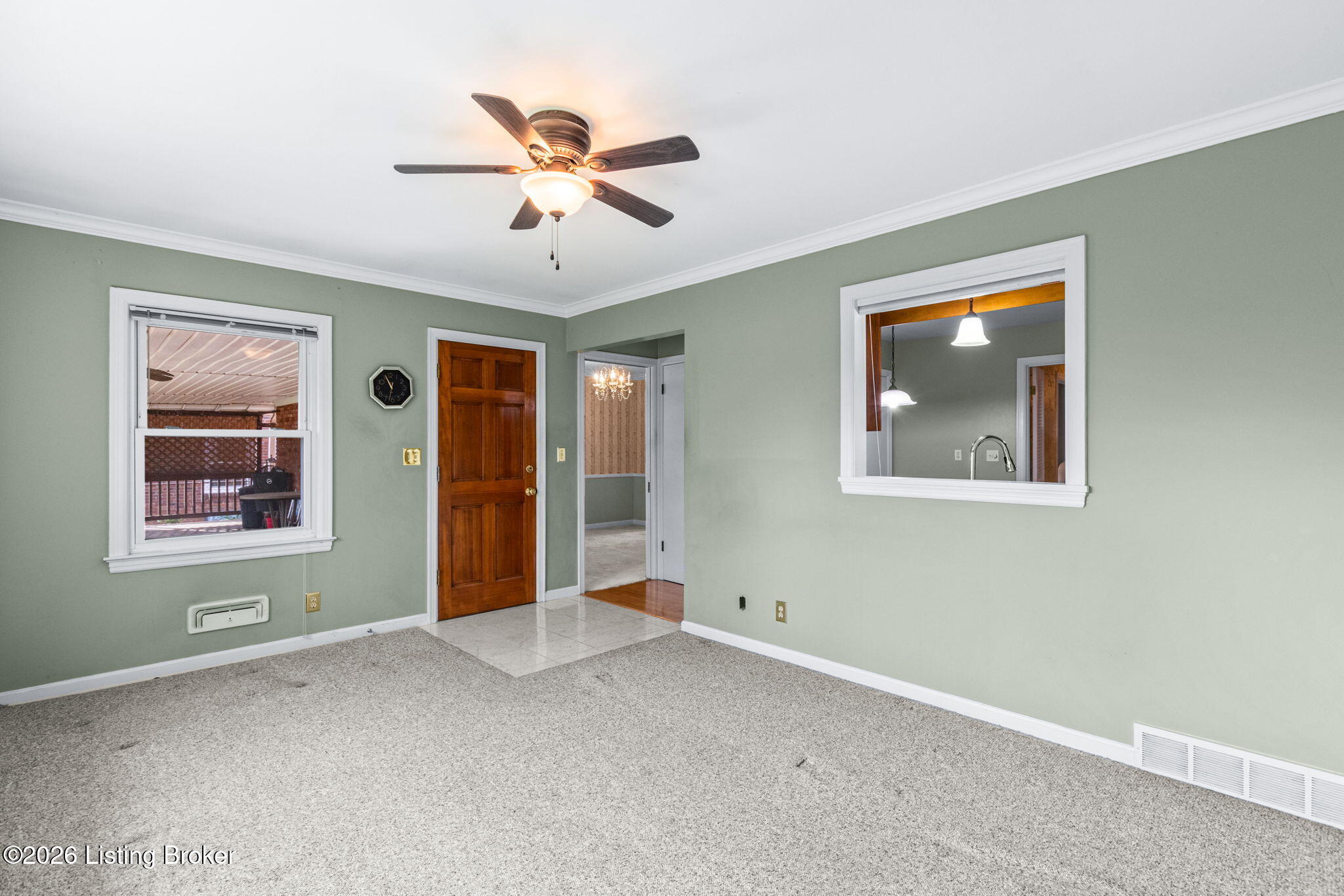 2605 Fordyce Ln