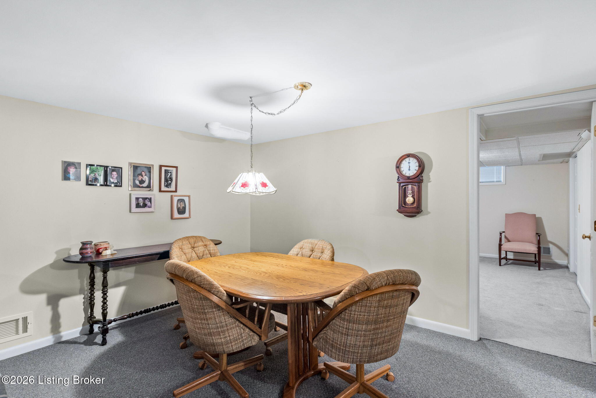 2605 Fordyce Ln
