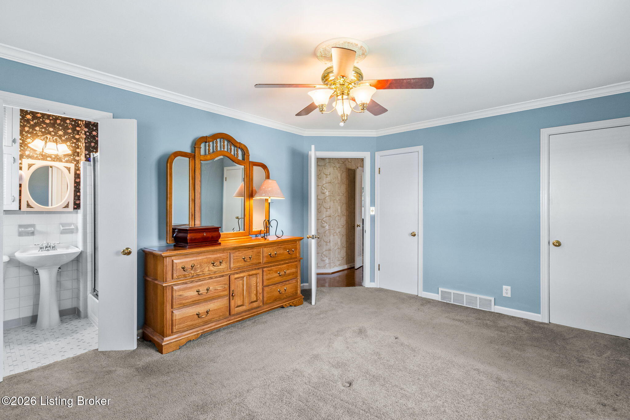 2605 Fordyce Ln