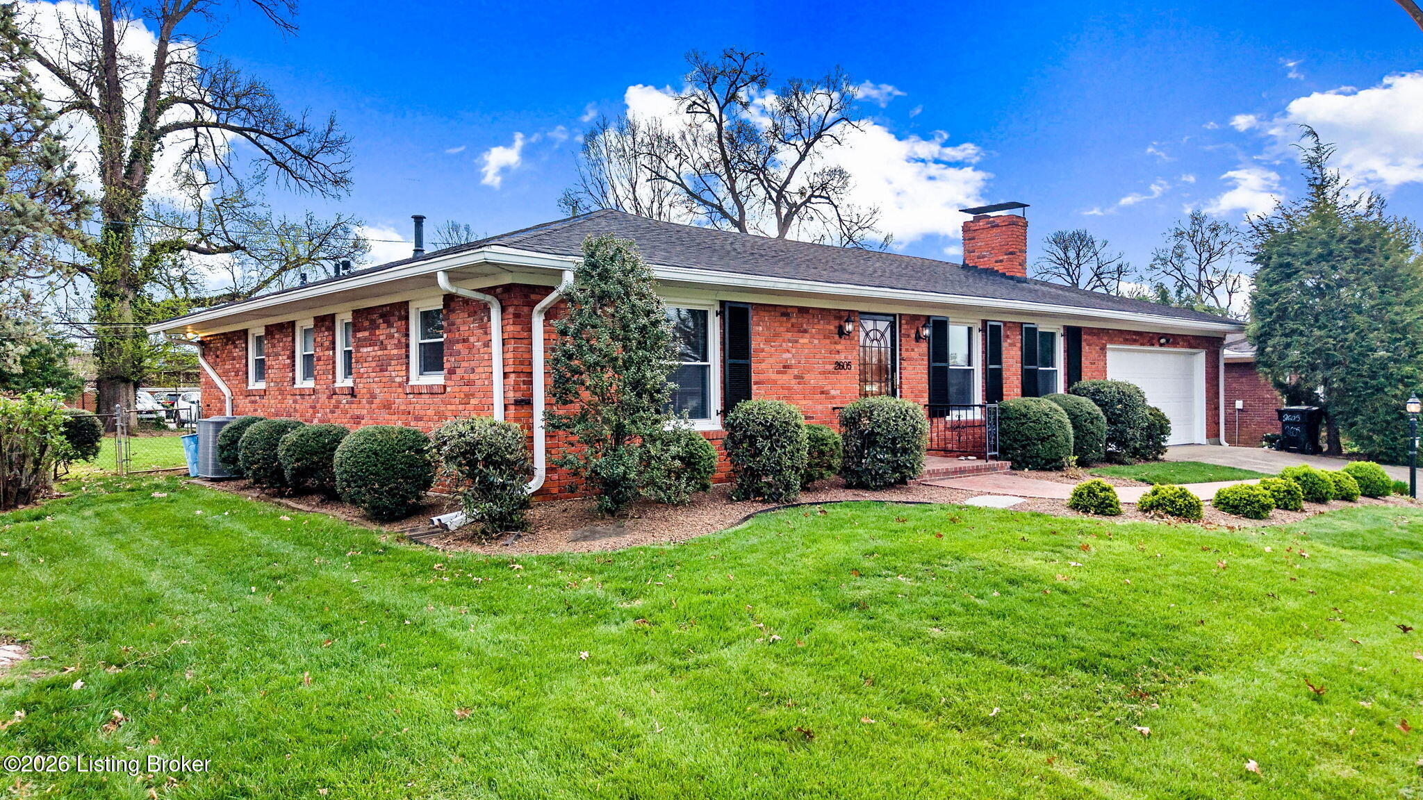 2605 Fordyce Ln