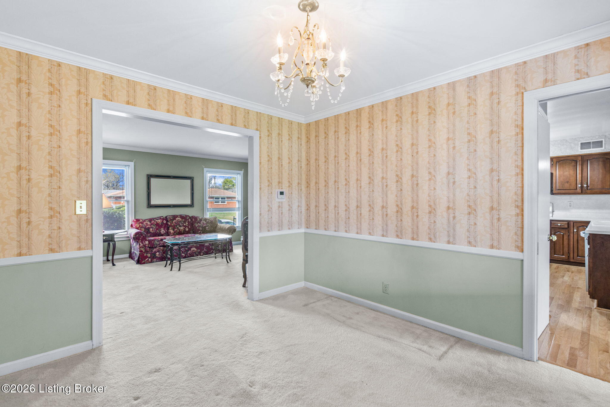 2605 Fordyce Ln