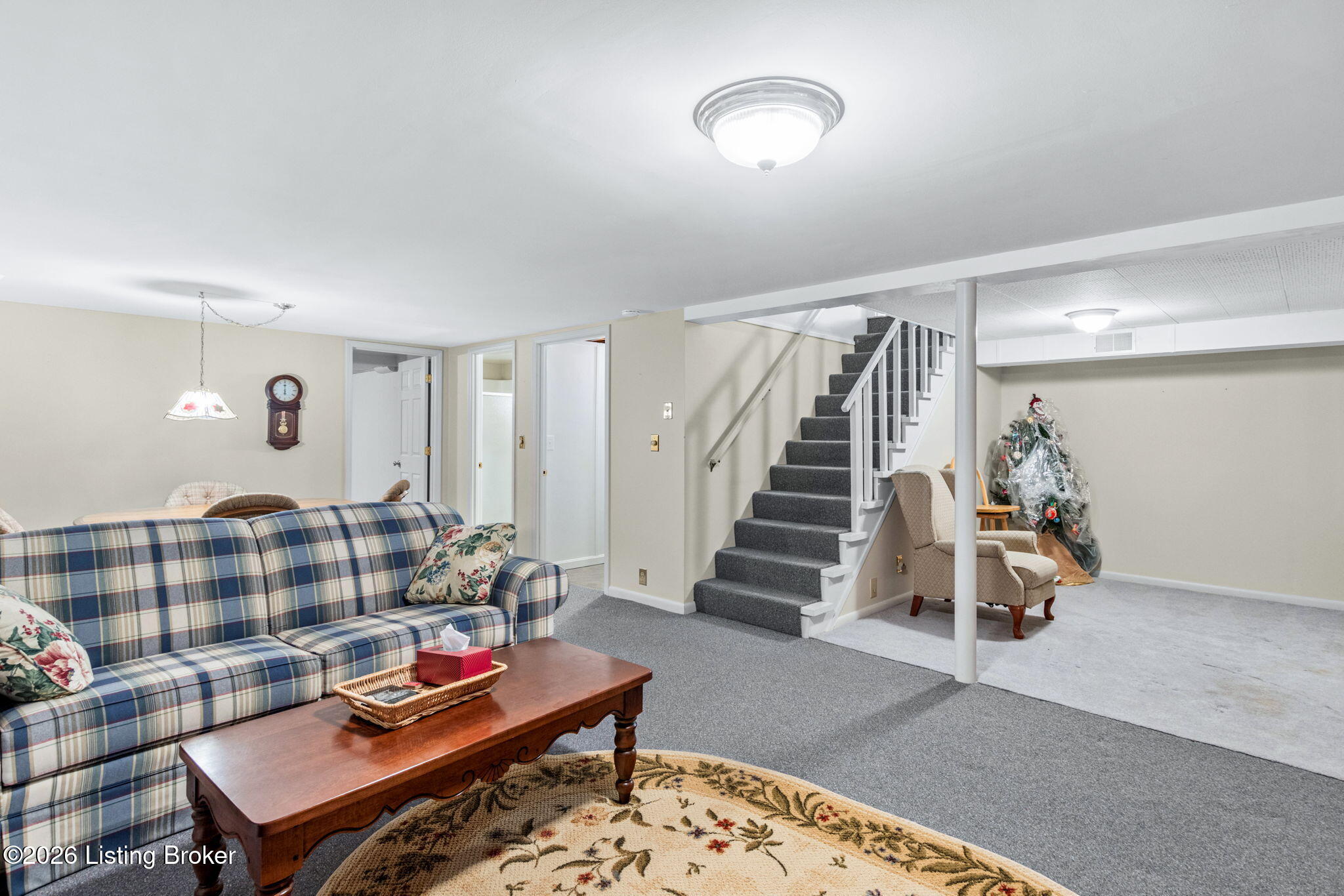 2605 Fordyce Ln