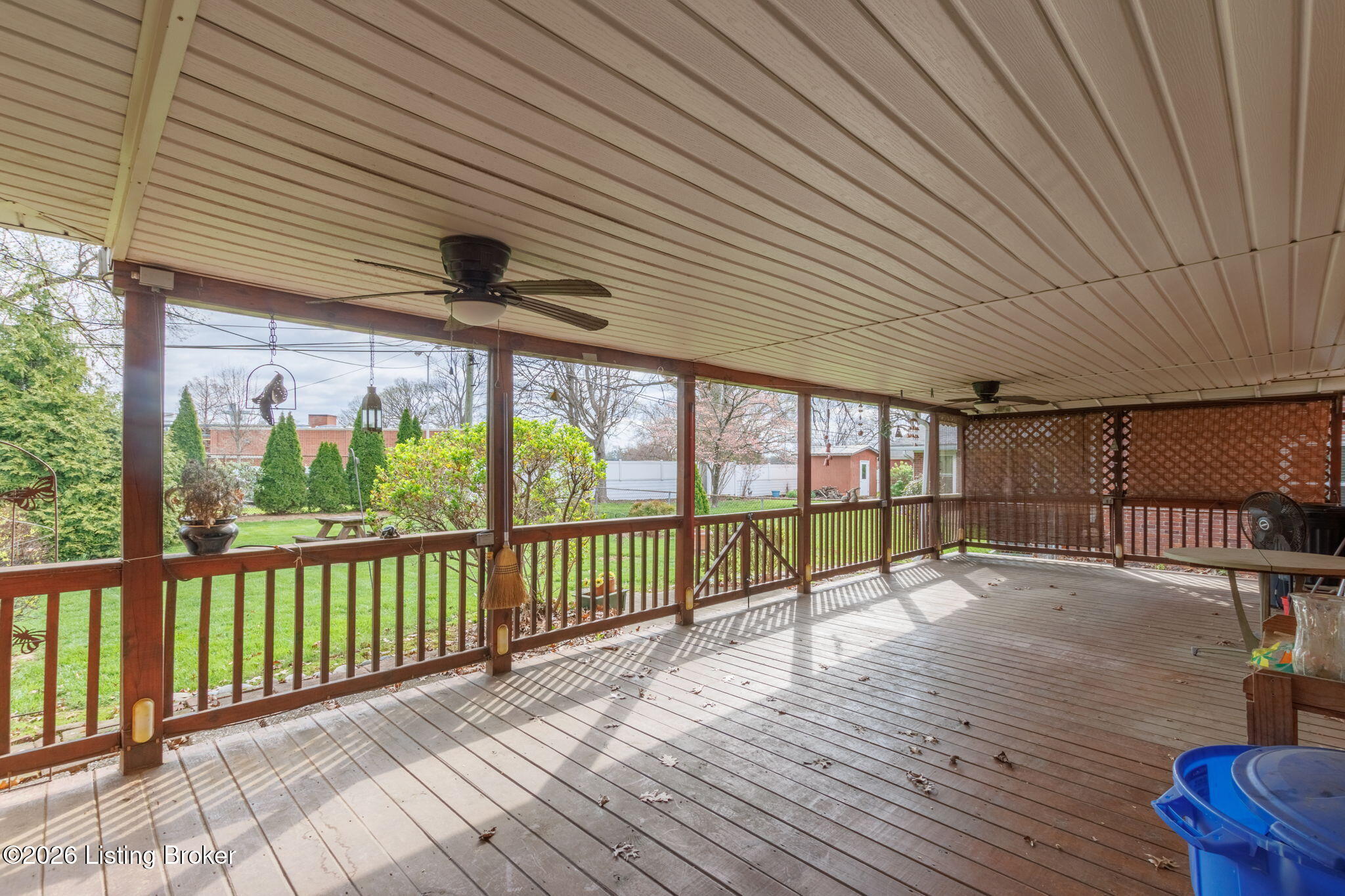 2605 Fordyce Ln