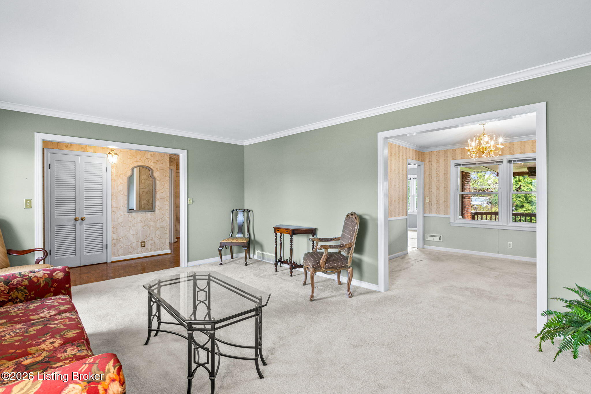 2605 Fordyce Ln