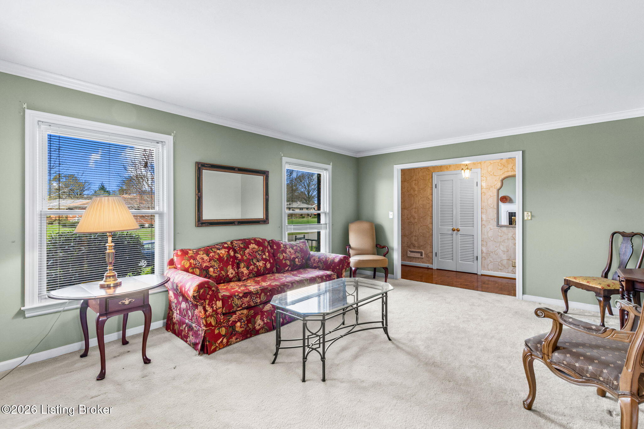 2605 Fordyce Ln