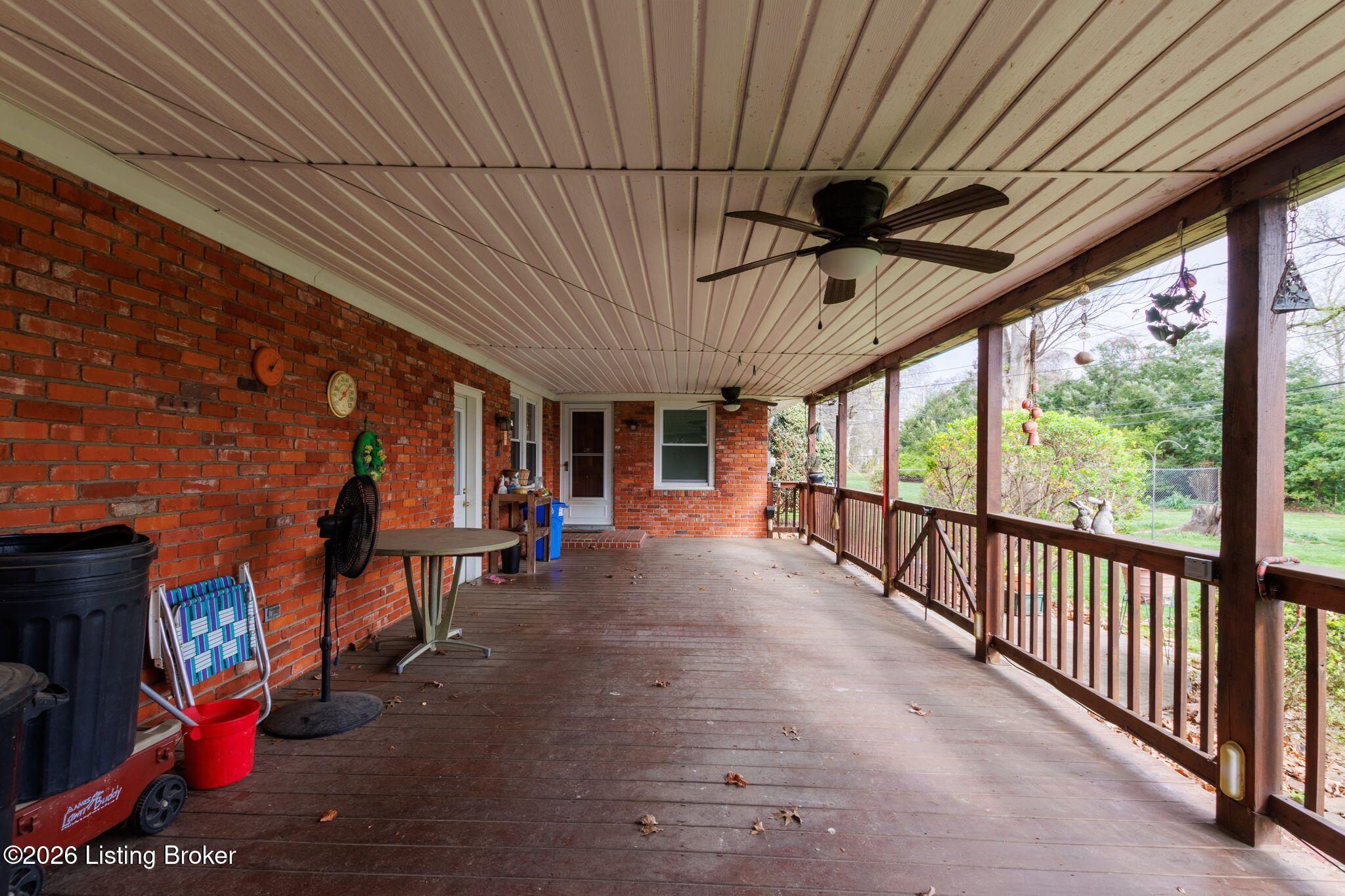 2605 Fordyce Ln