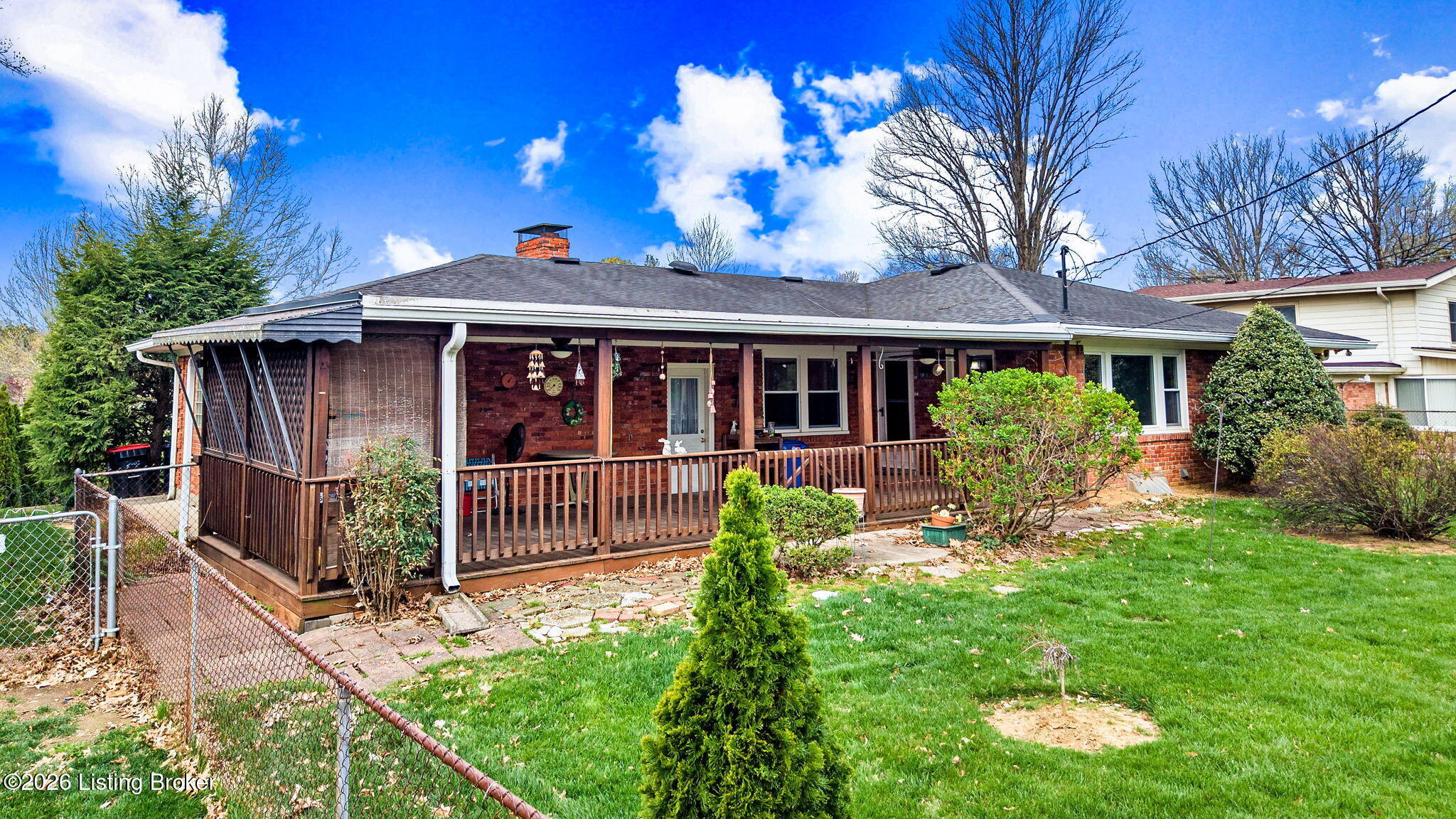 2605 Fordyce Ln