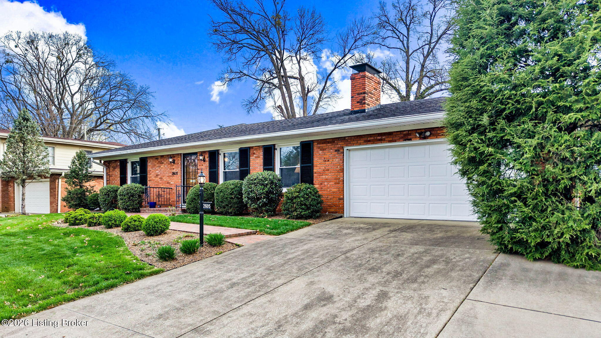 2605 Fordyce Ln