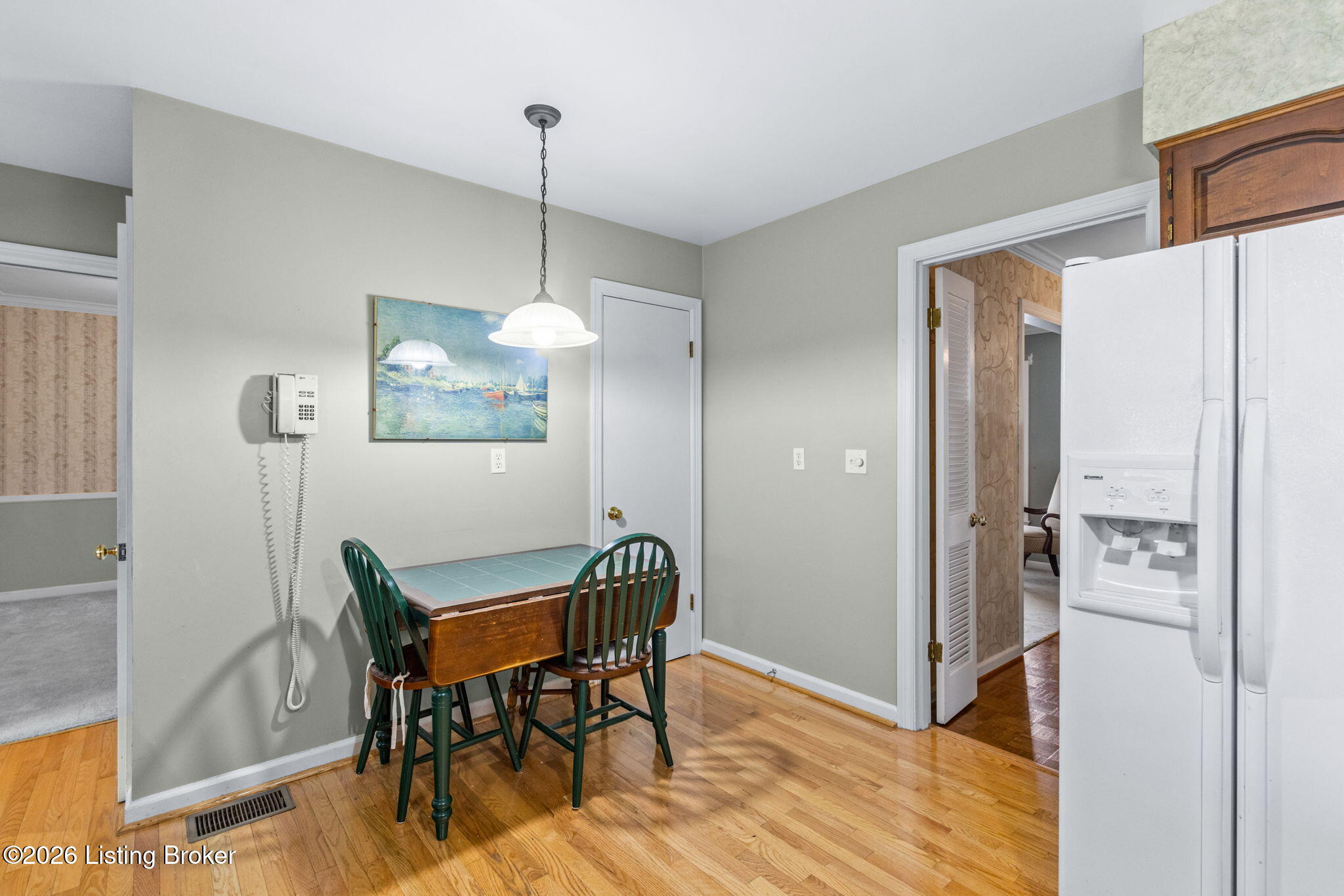 2605 Fordyce Ln