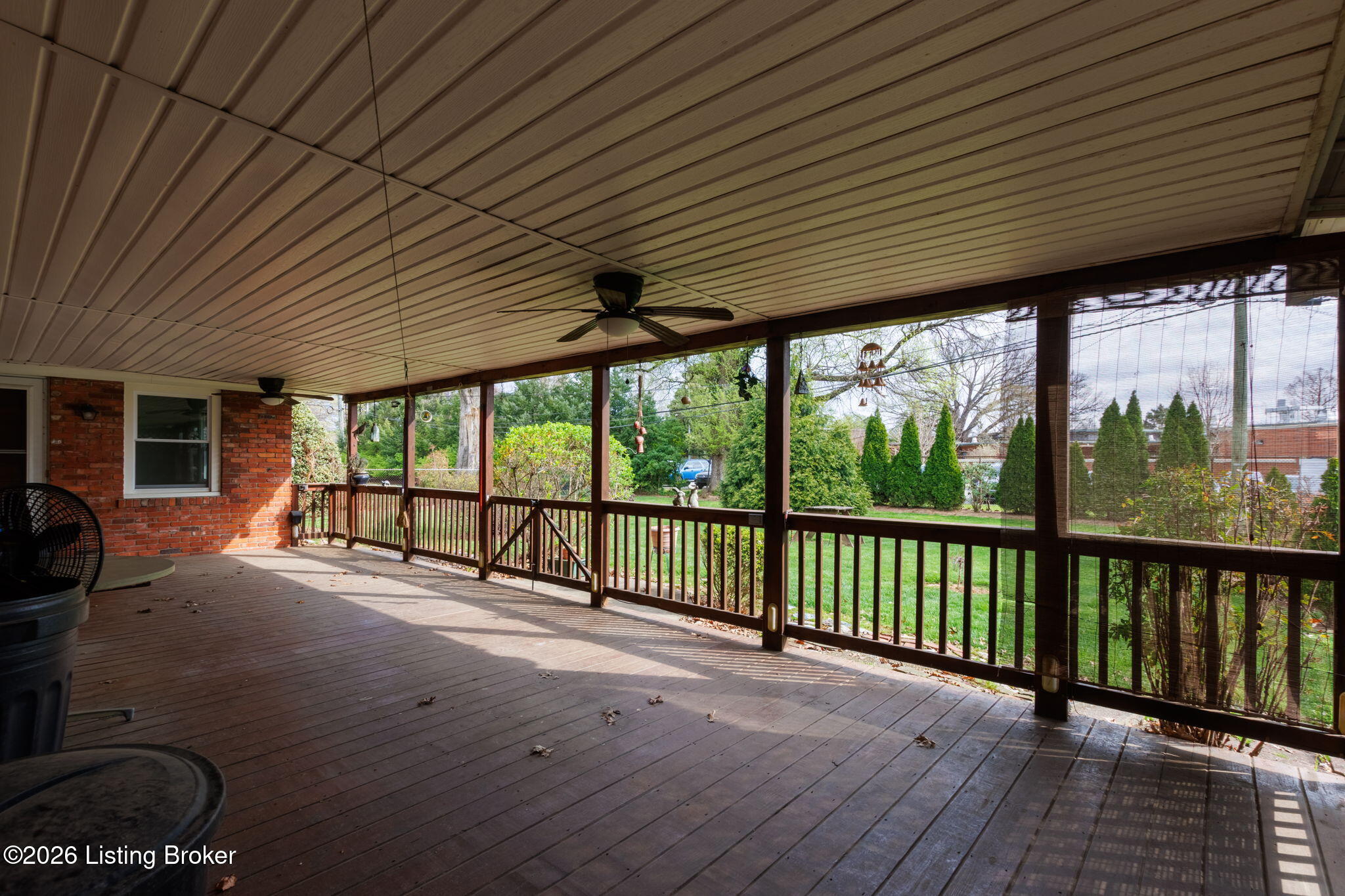 2605 Fordyce Ln