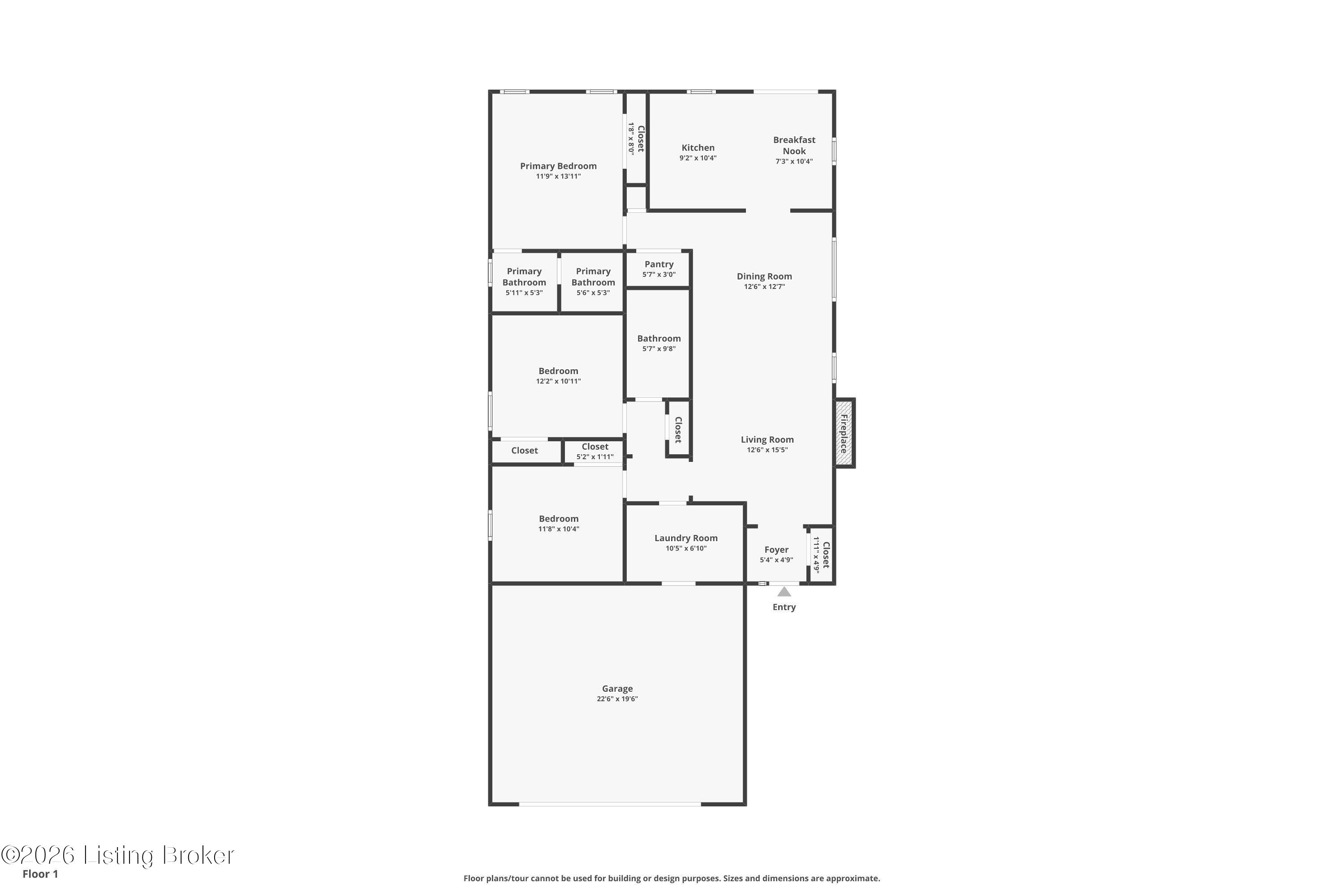 3207 Dewdrop Ct