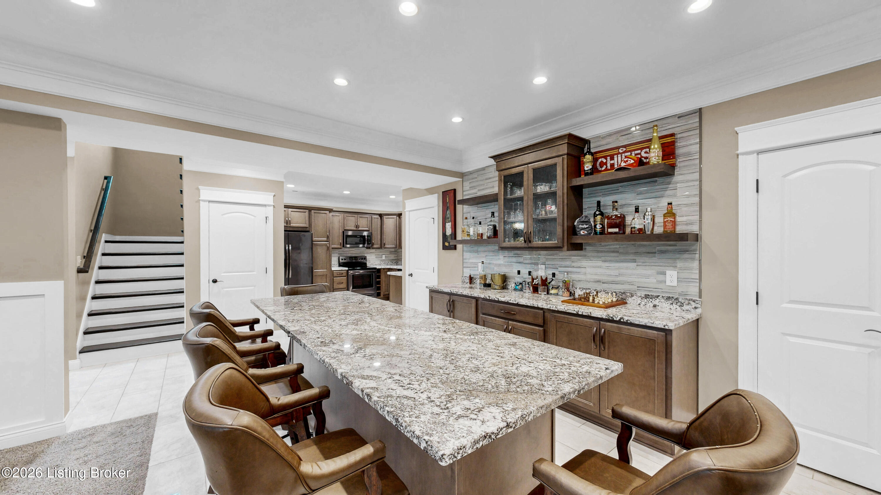 8022 Wooded Ridge Dr