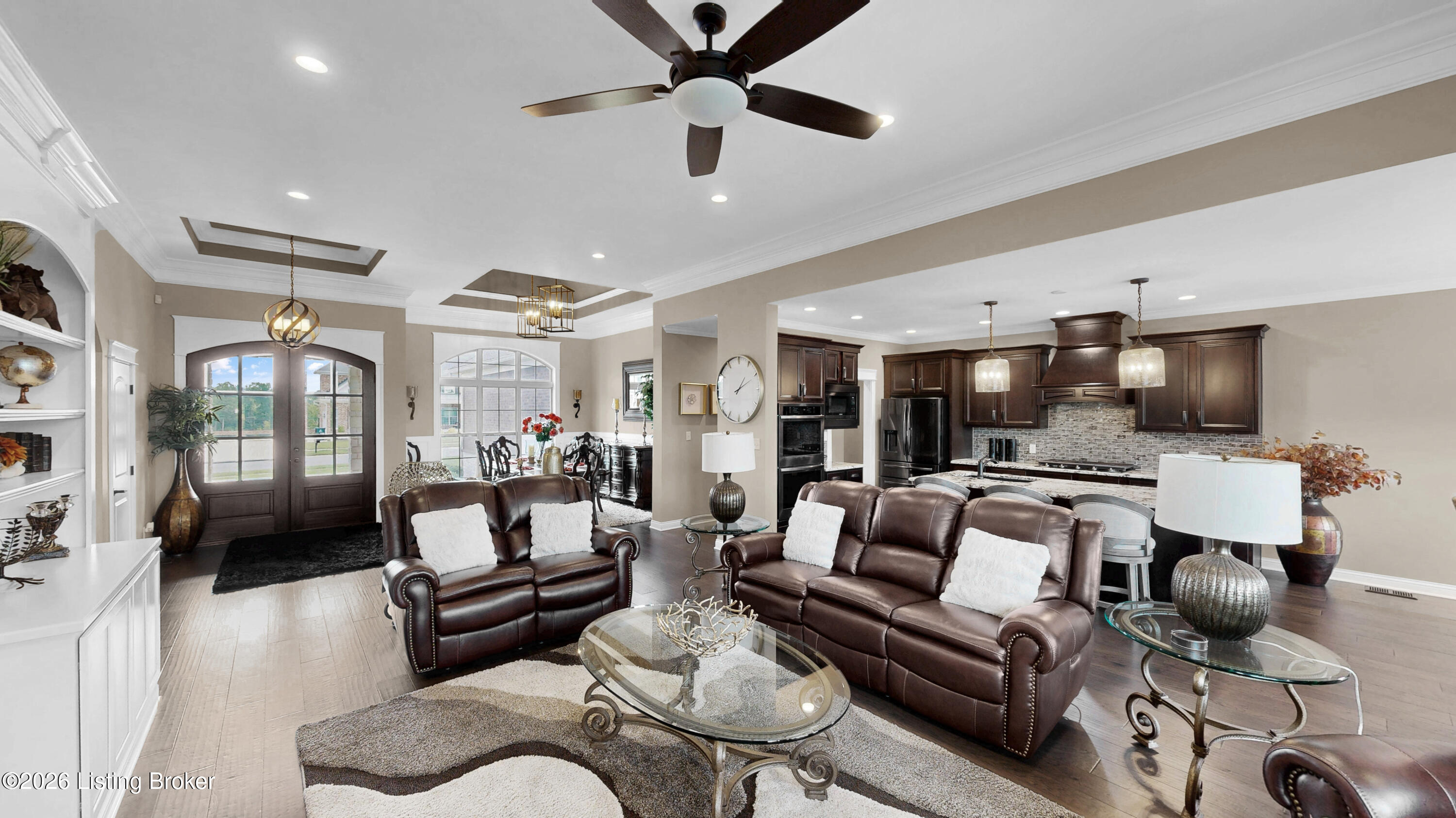 8022 Wooded Ridge Dr