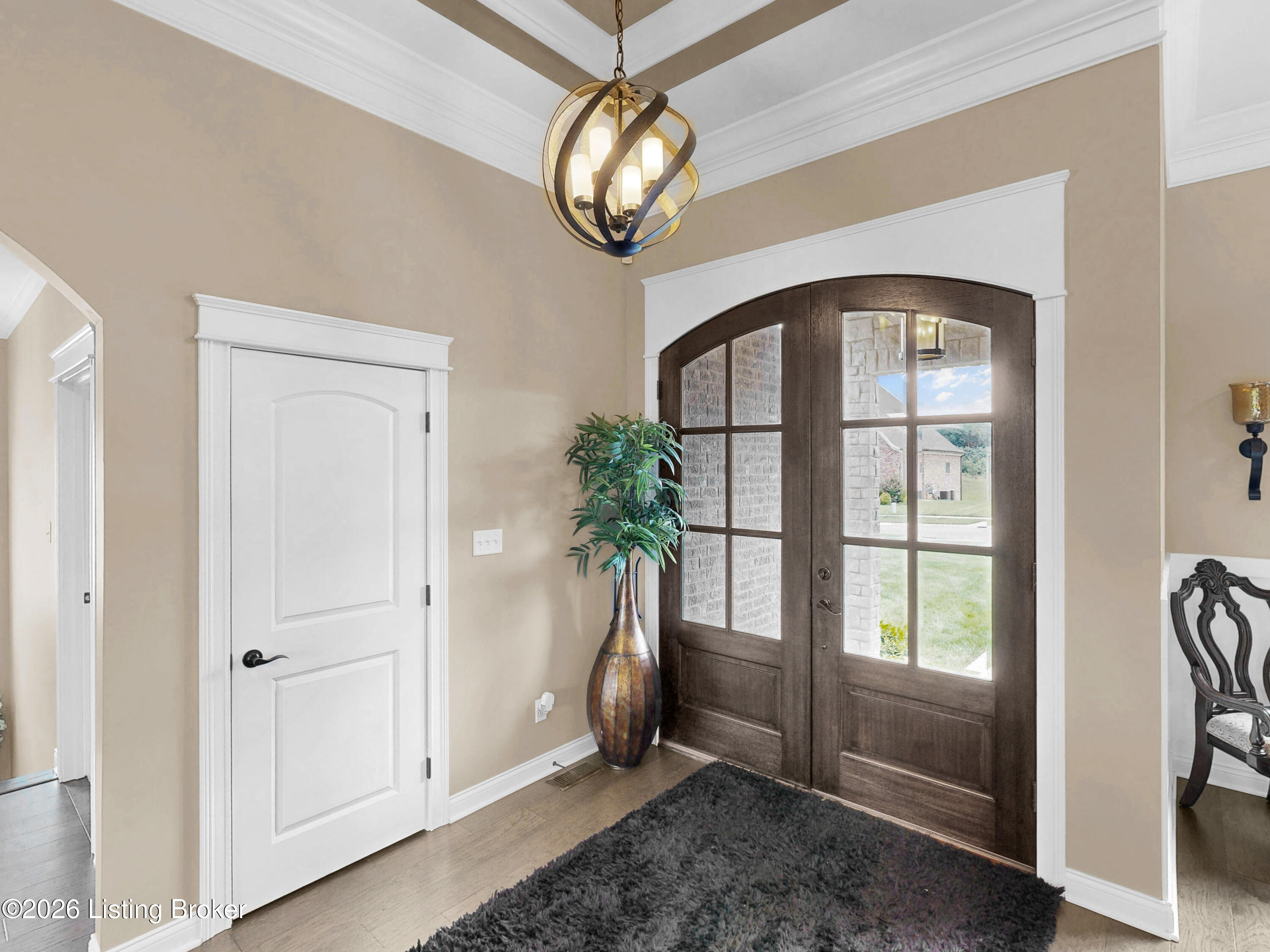 8022 Wooded Ridge Dr