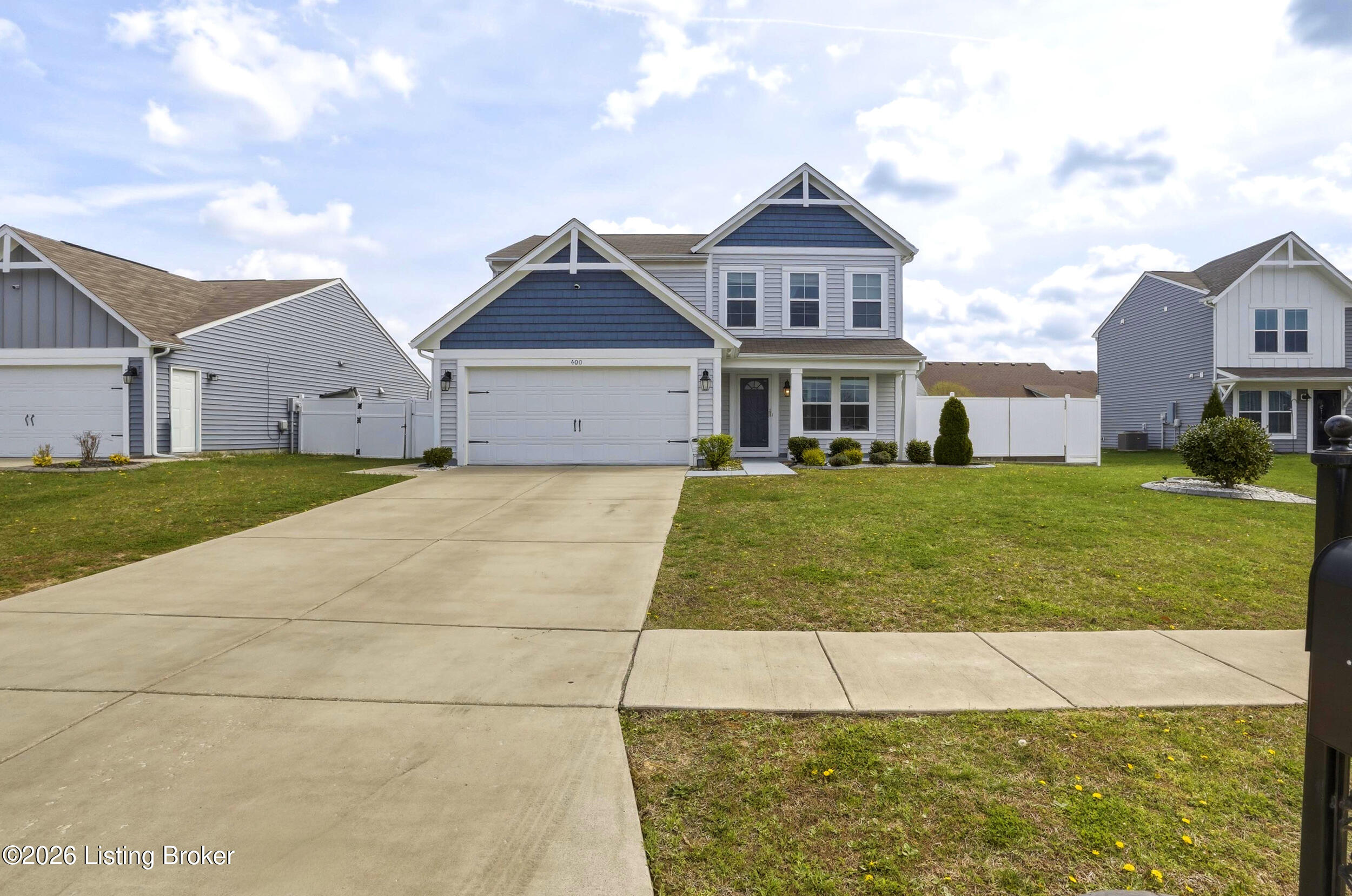 400 Boulders West Dr