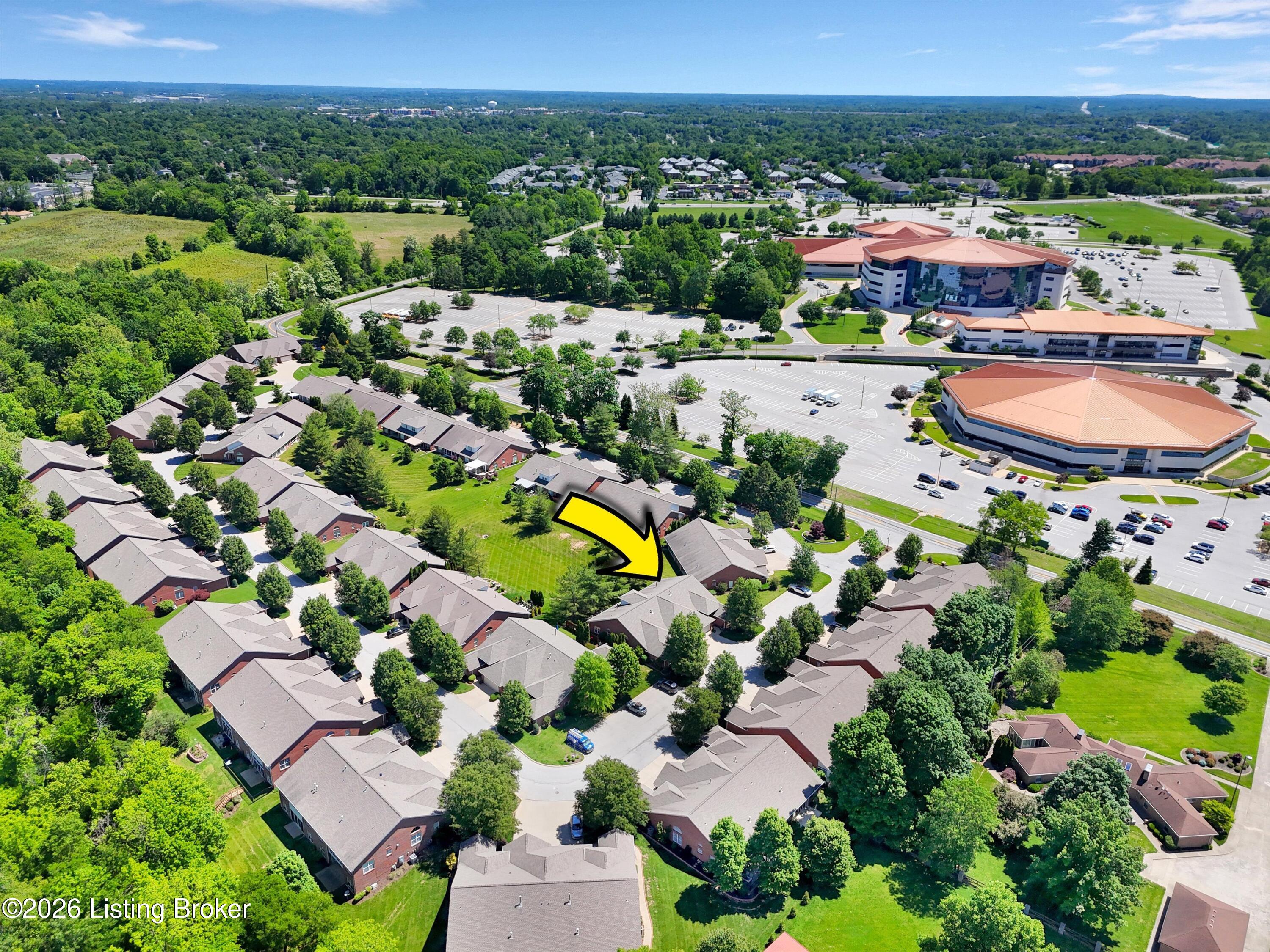 10407 Dove Chase Cir