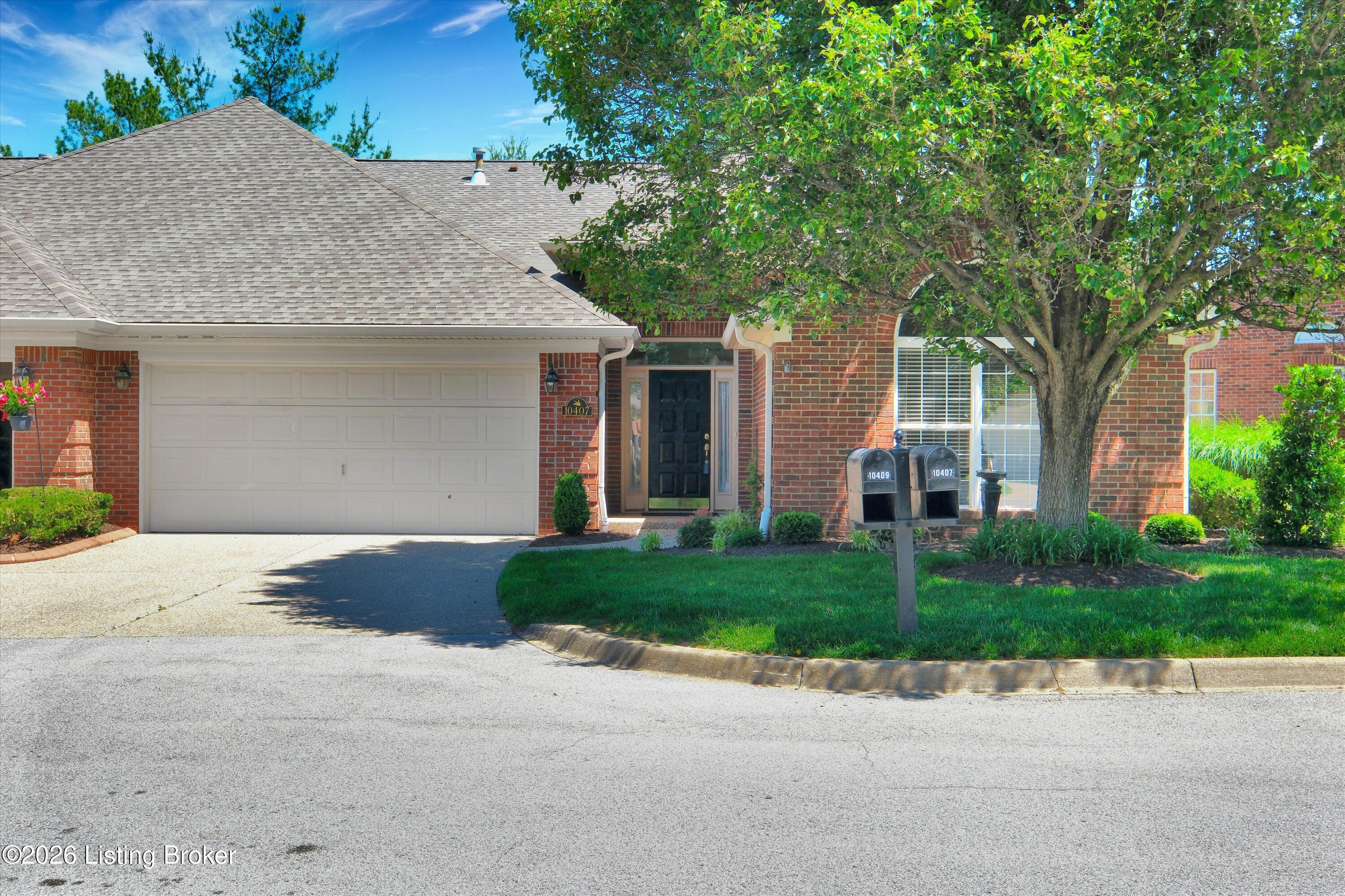 10407 Dove Chase Cir