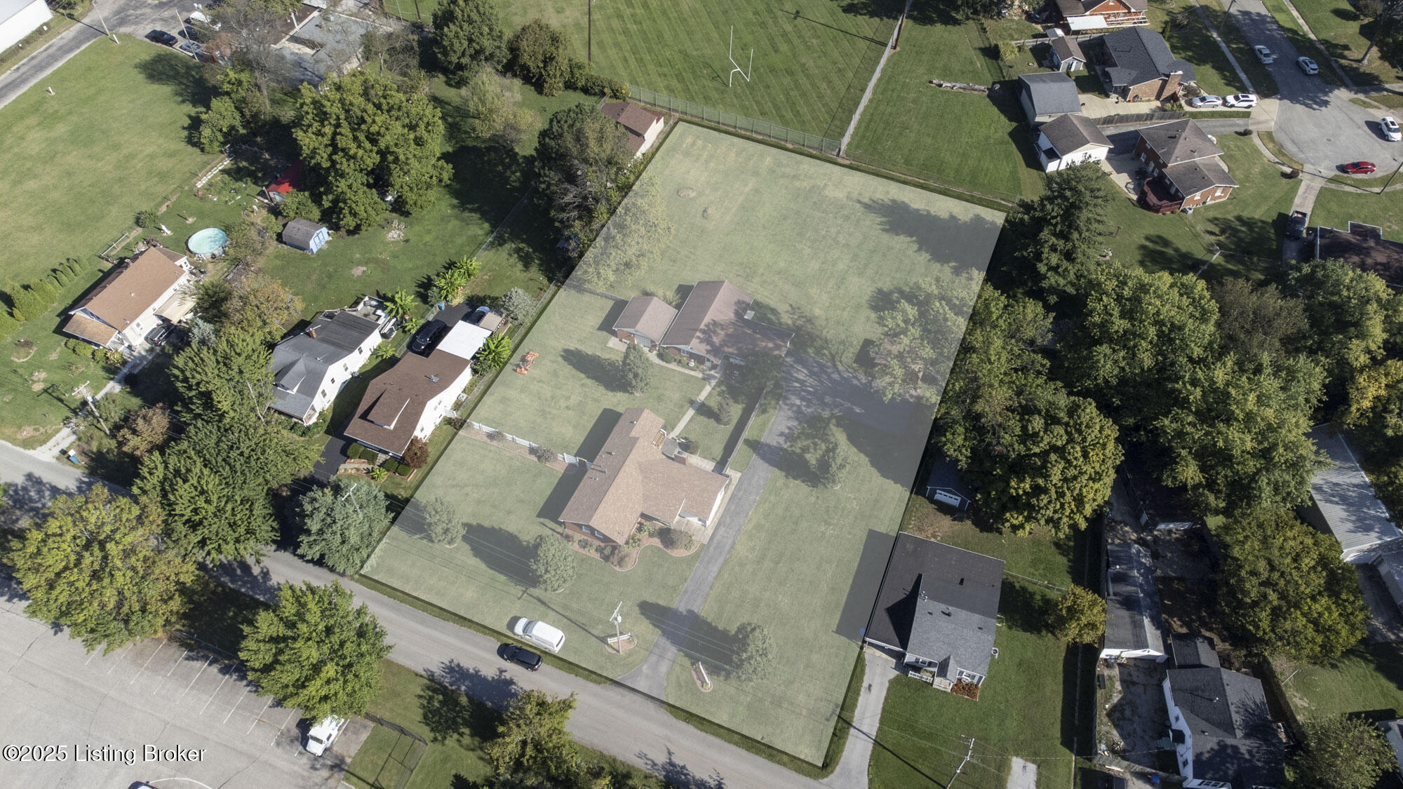 3127 Hartlage Ct