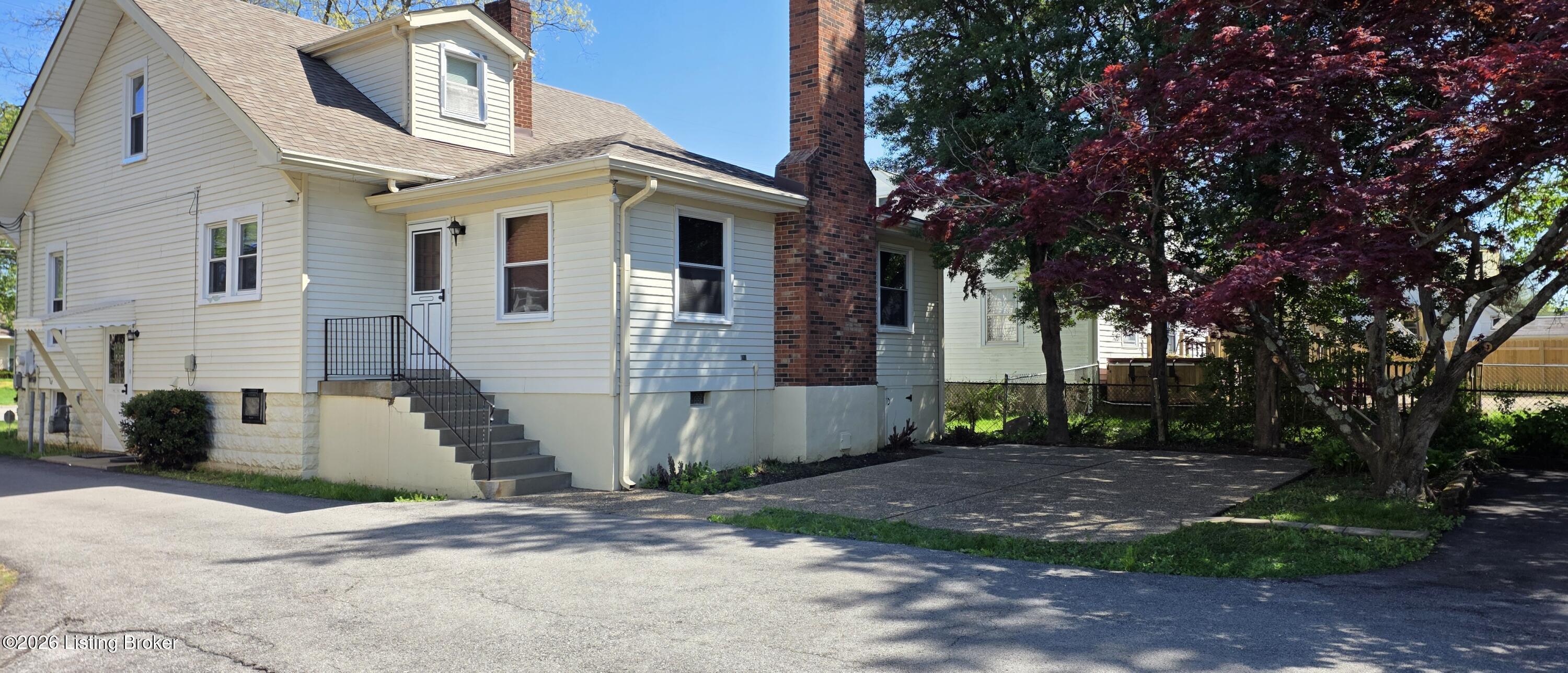 3814 Taylorsville Rd