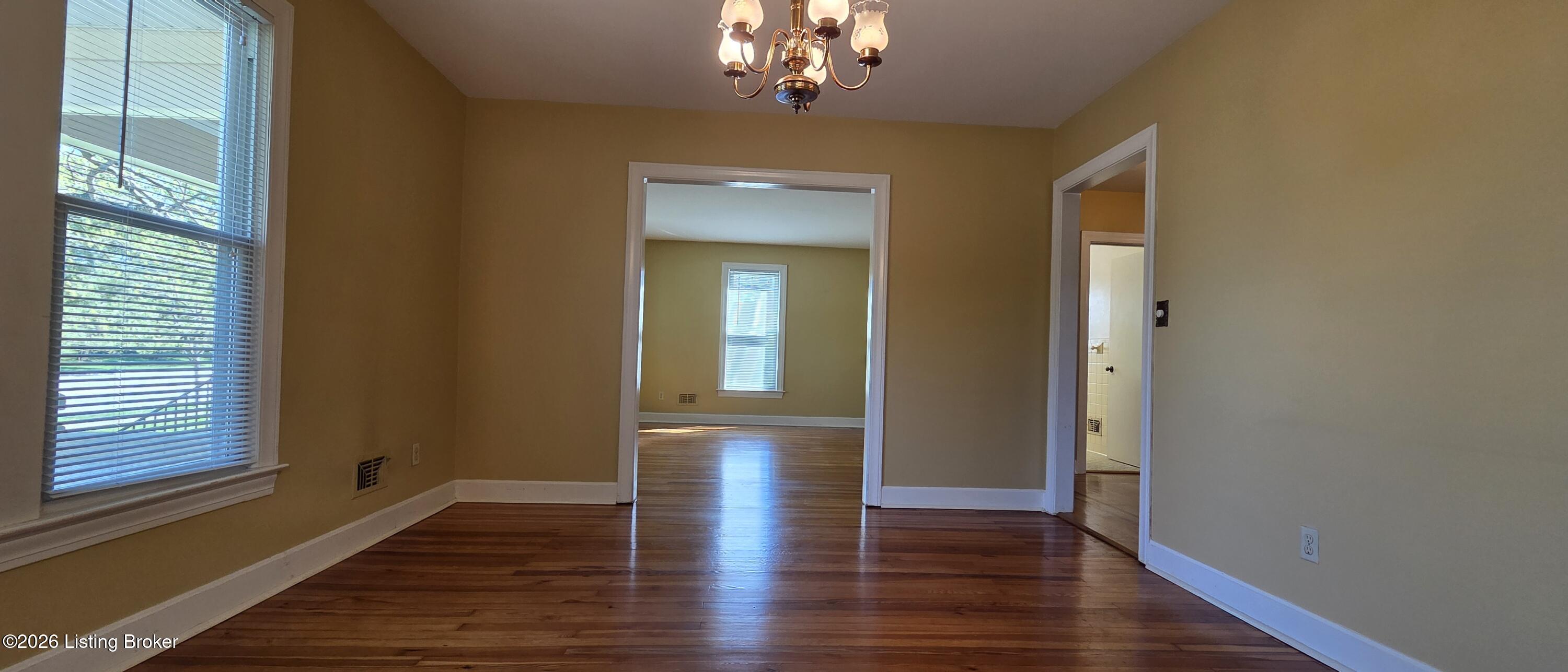 3814 Taylorsville Rd