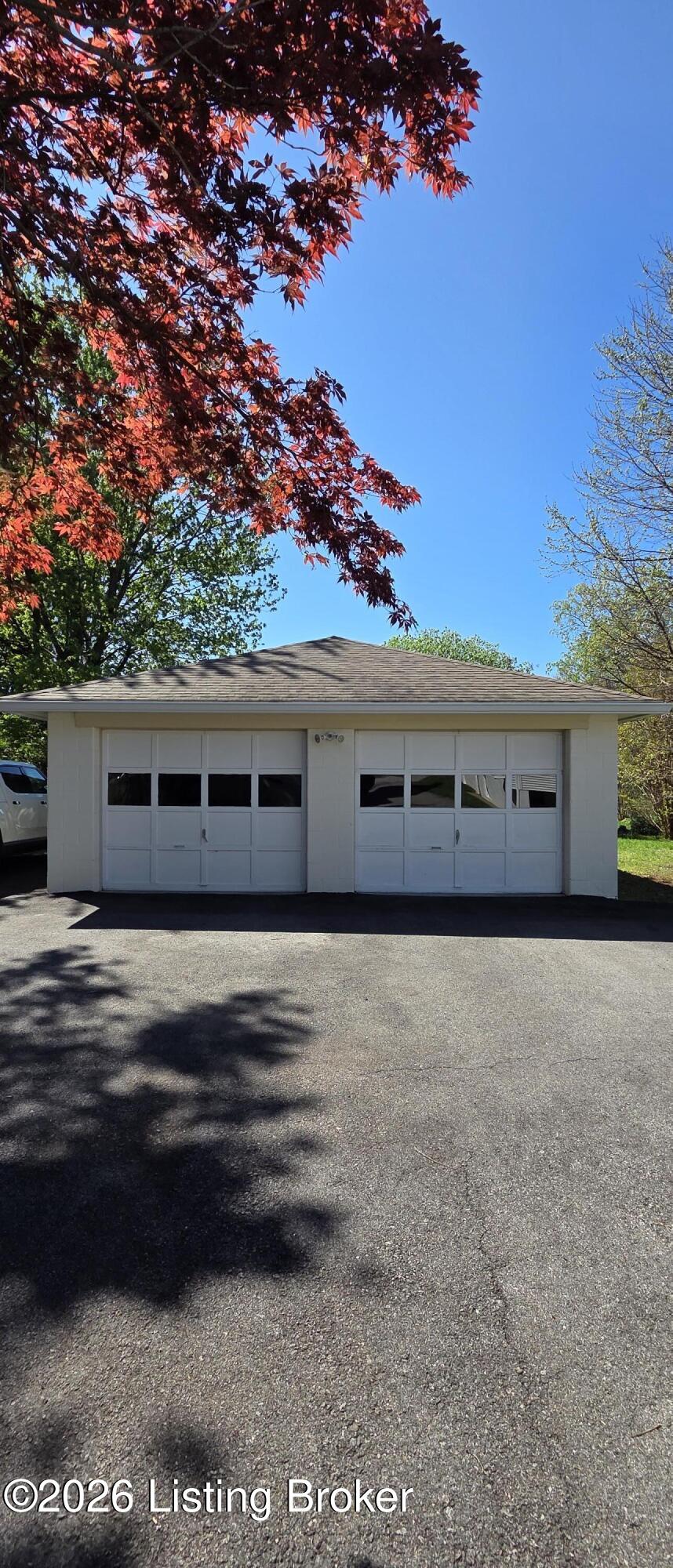 3814 Taylorsville Rd