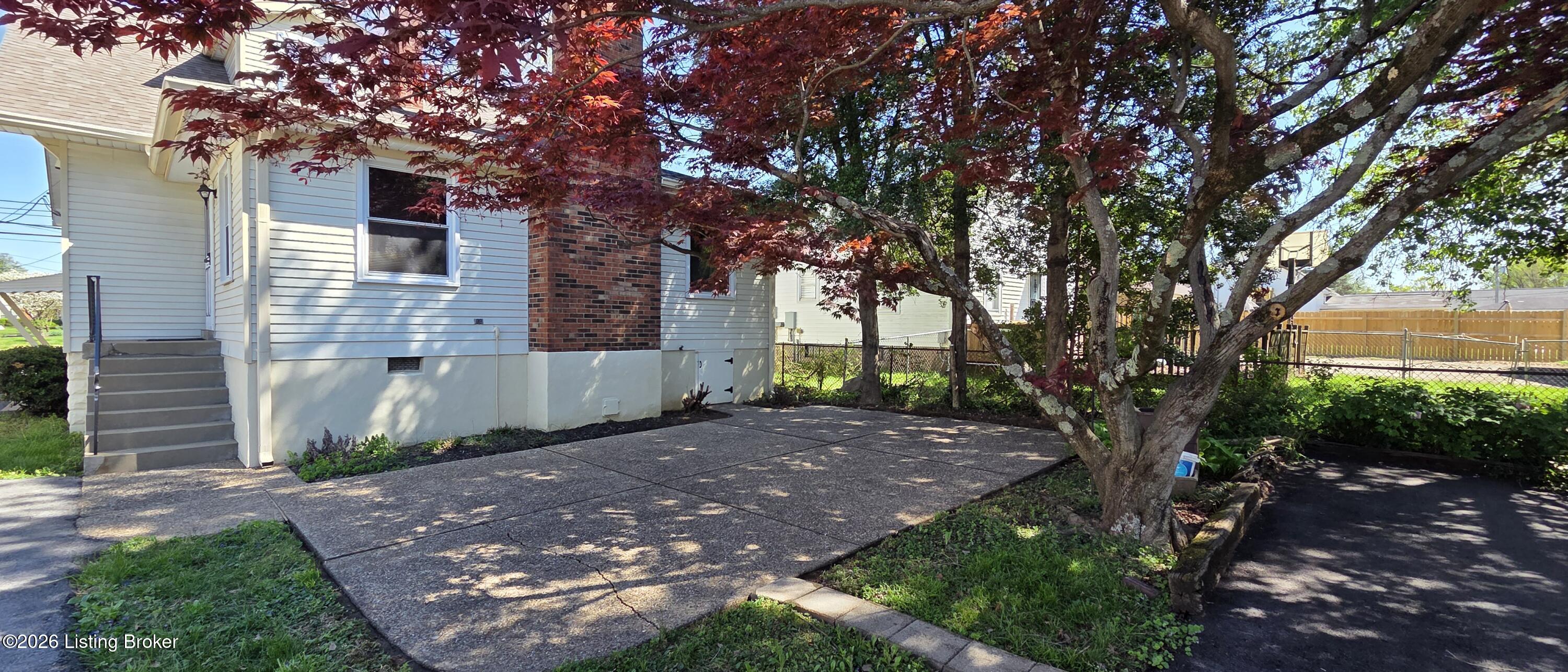 3814 Taylorsville Rd