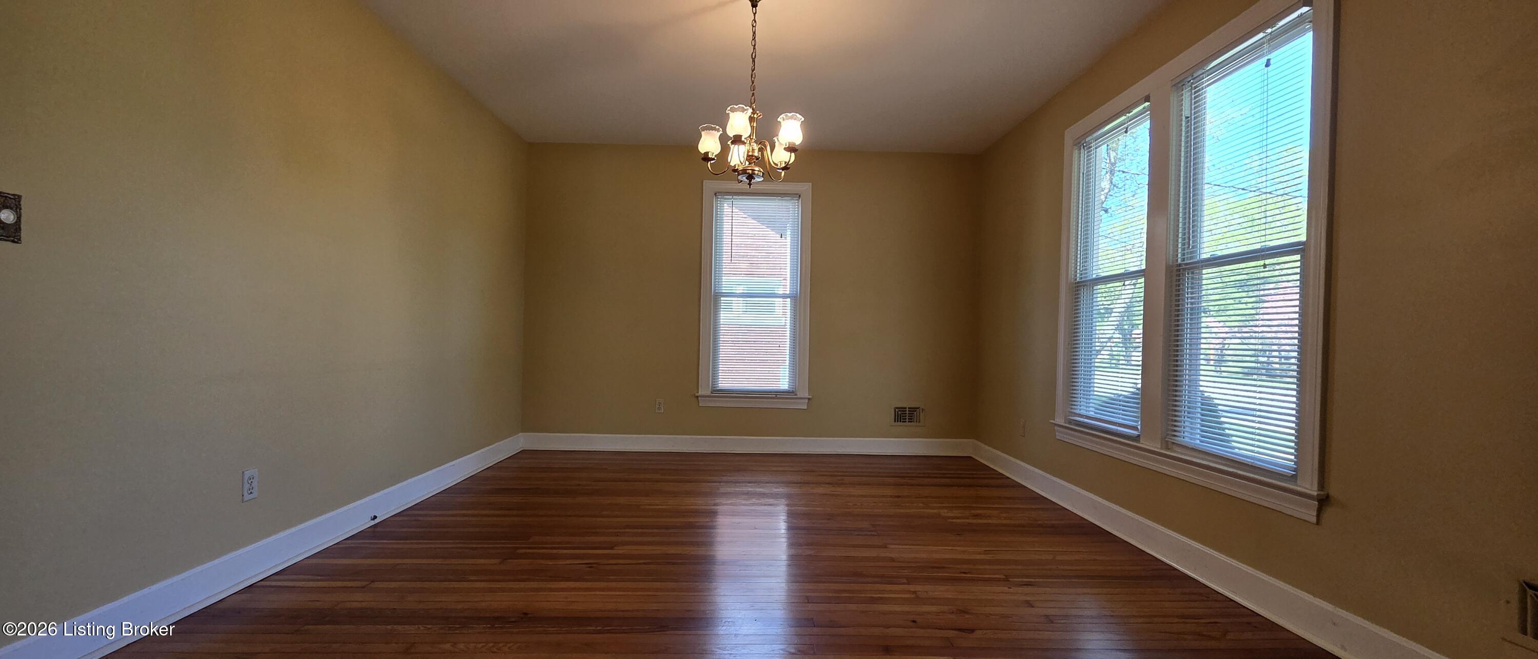 3814 Taylorsville Rd