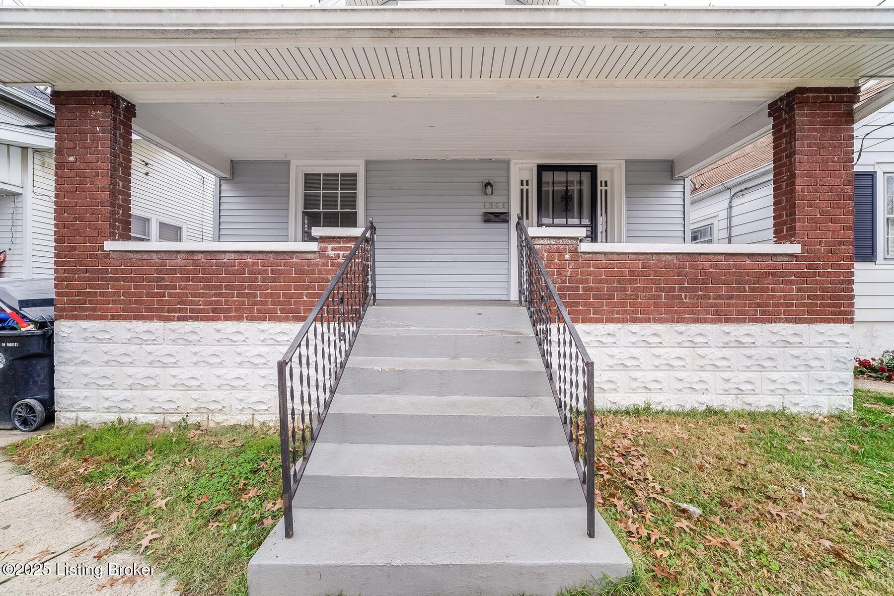 1201 Dresden Ave